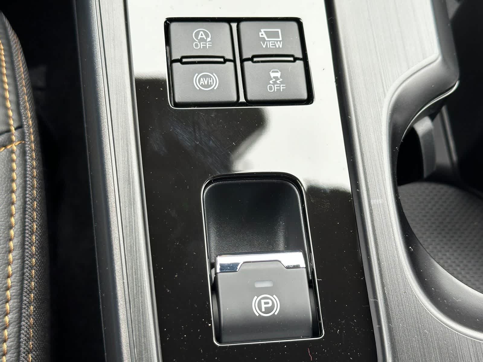 Thumbnail: 2026 Subaru Outback - 27