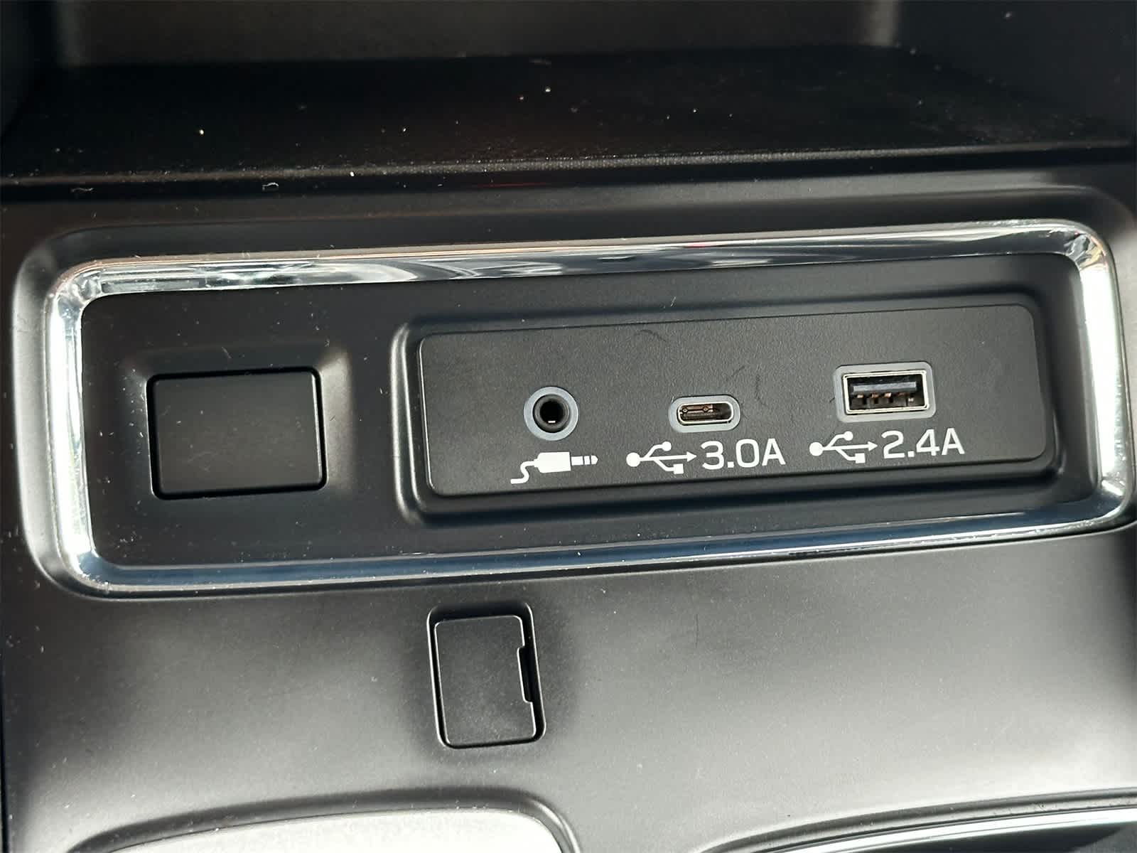 Thumbnail: 2024 Subaru Ascent - 21