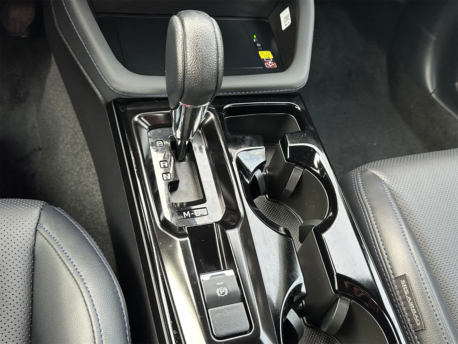 Thumbnail: 2026 Subaru Forester - 21