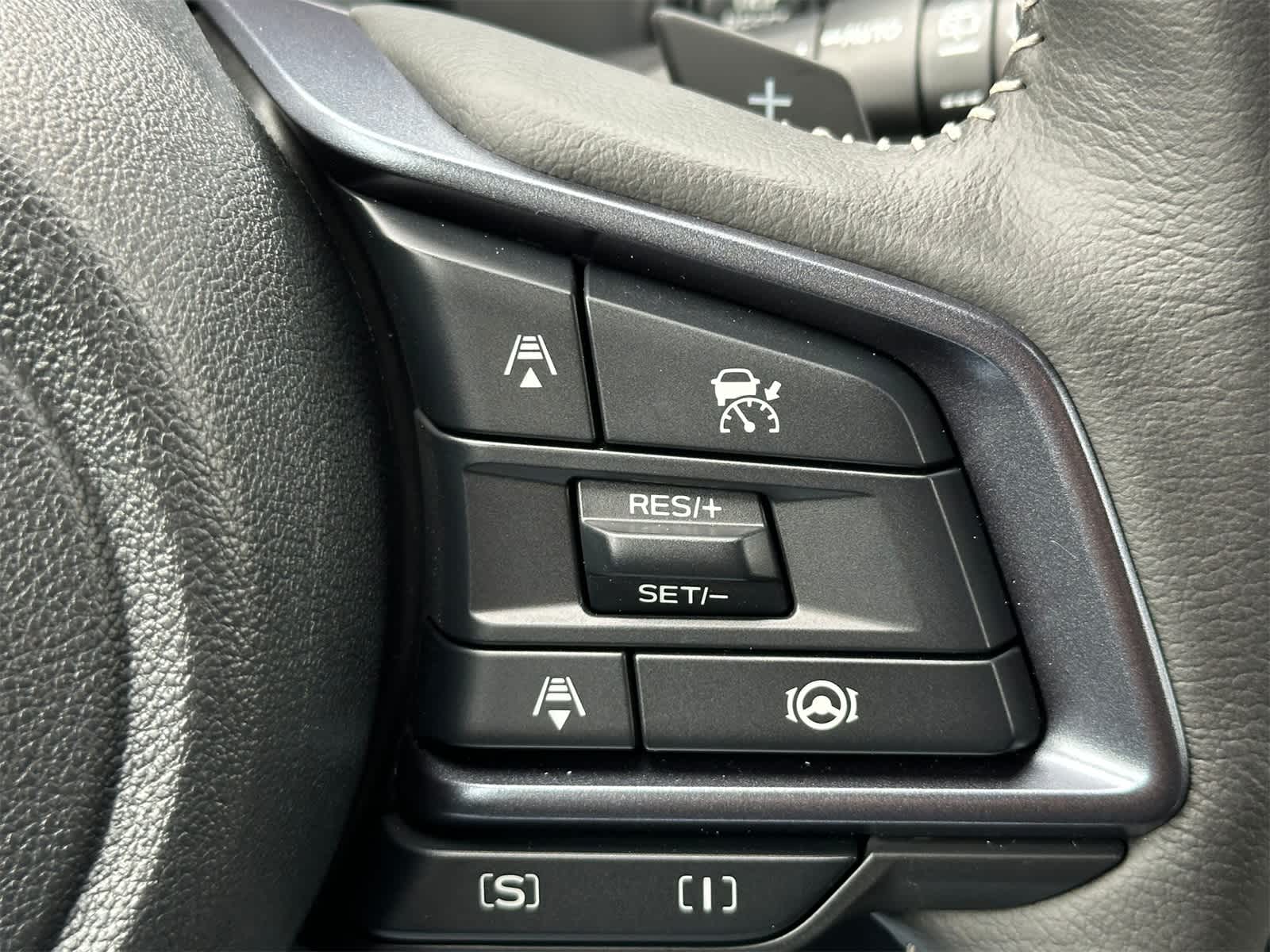 Thumbnail: 2026 Subaru Forester - 24