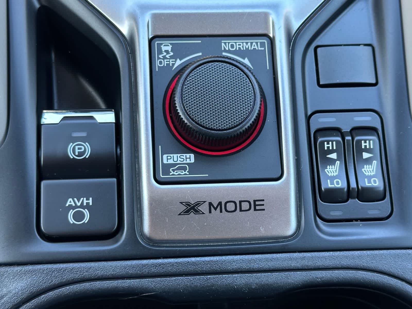 Thumbnail: 2023 Subaru Forester - 26