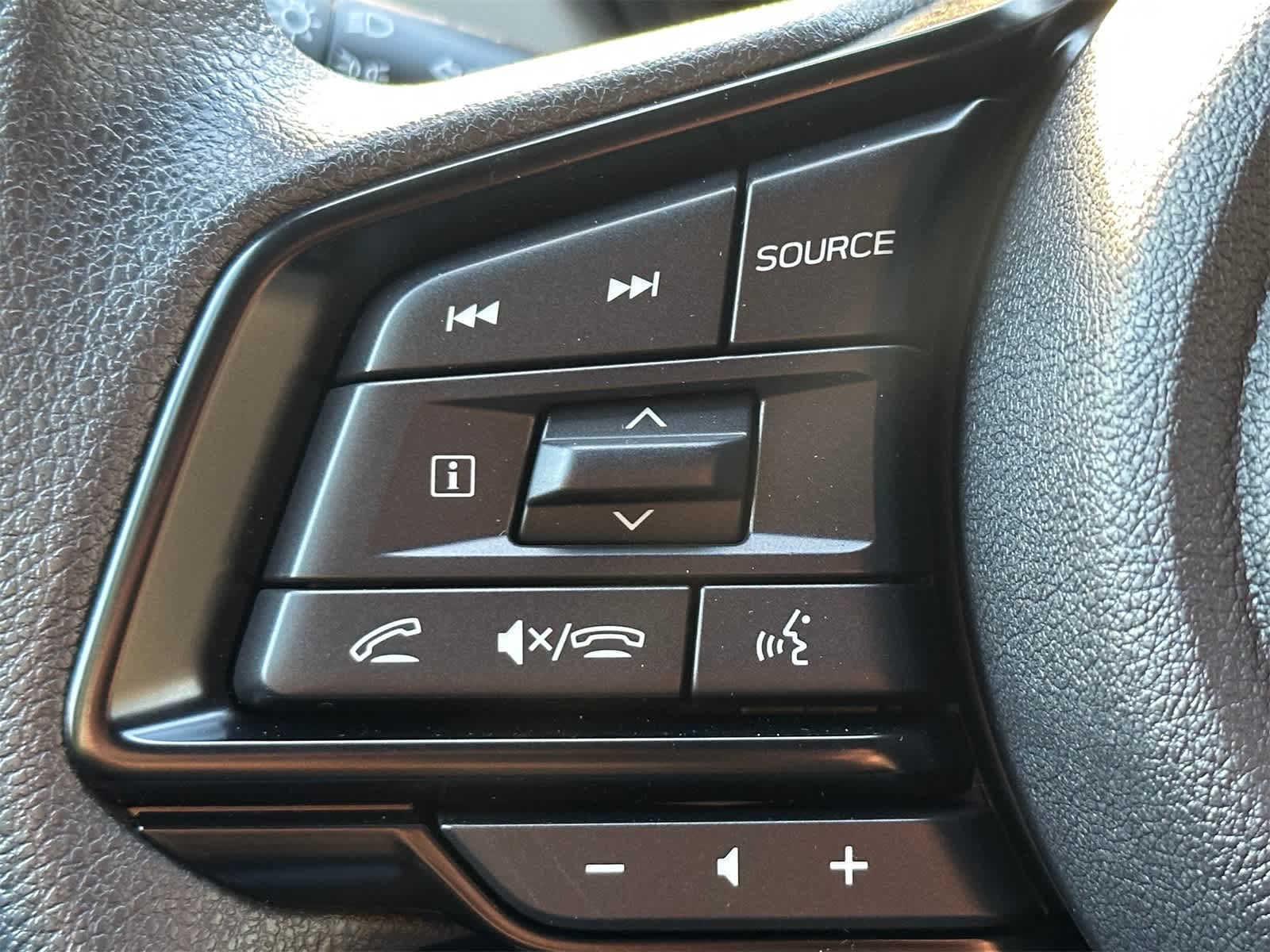 Thumbnail: 2025 Subaru Forester - 21