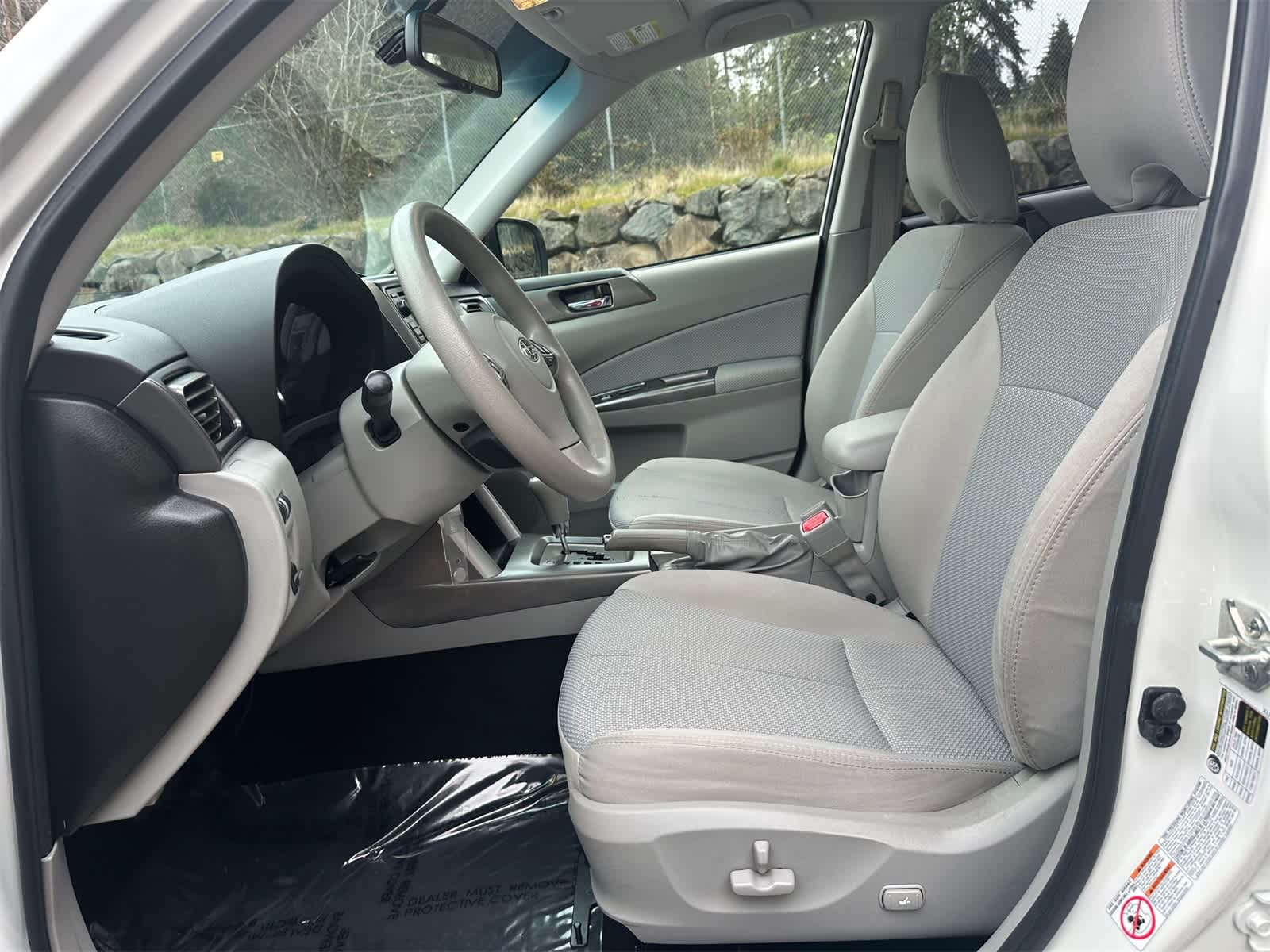 Thumbnail: 2011 Subaru Forester - 13