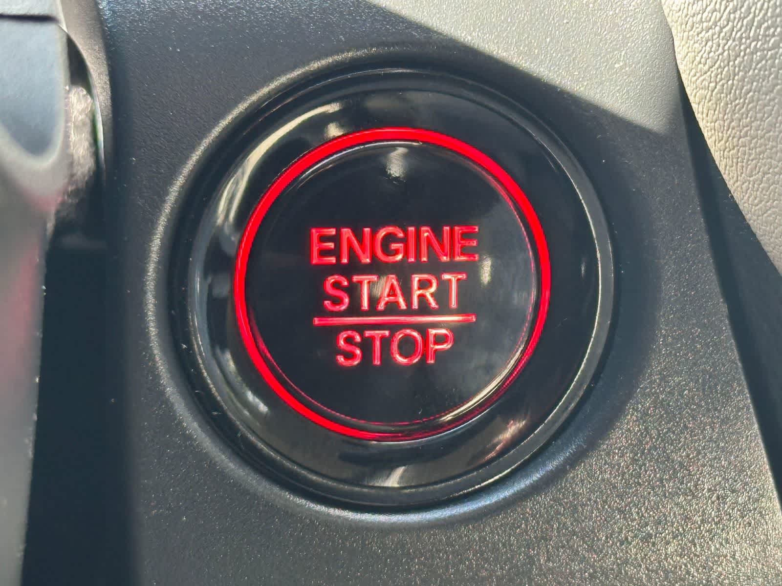 Thumbnail: 2024 Honda HR-V - 24