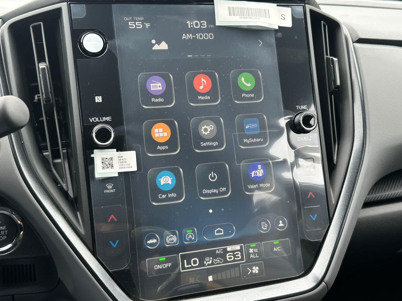 Thumbnail: 2026 Subaru Crosstrek - 21