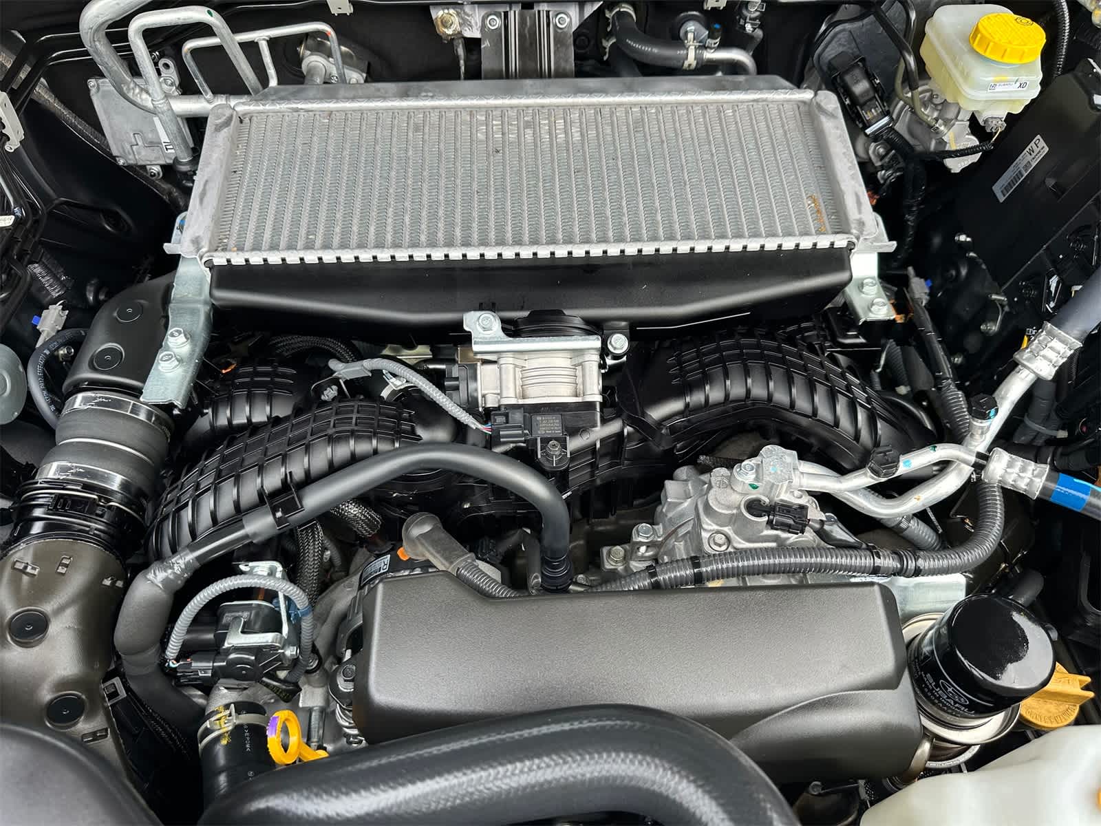 Thumbnail: 2024 Subaru Ascent - 7