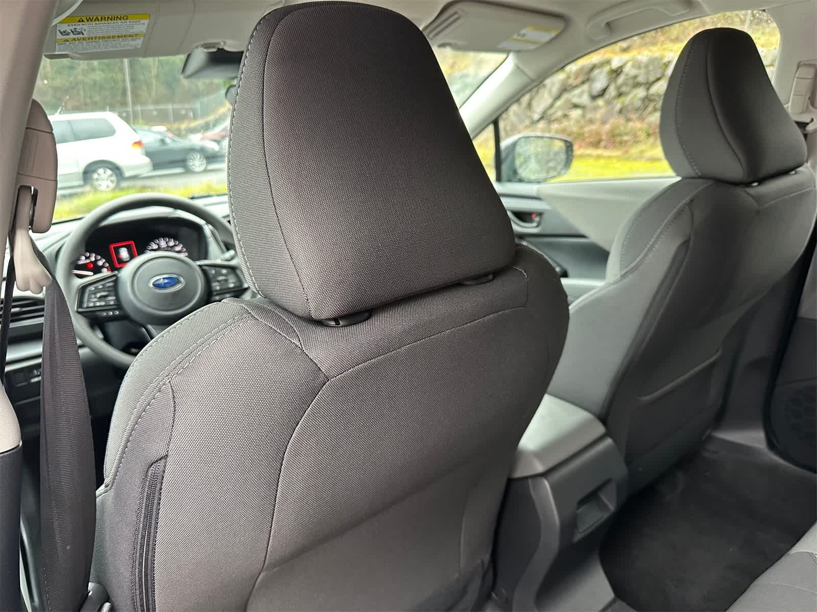 Thumbnail: 2026 Subaru Crosstrek - 11