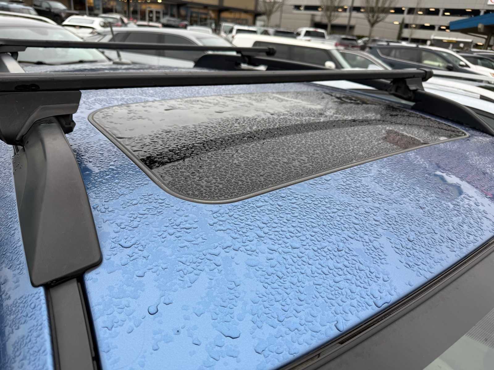 Thumbnail: 2014 Subaru XV Crosstrek - 5