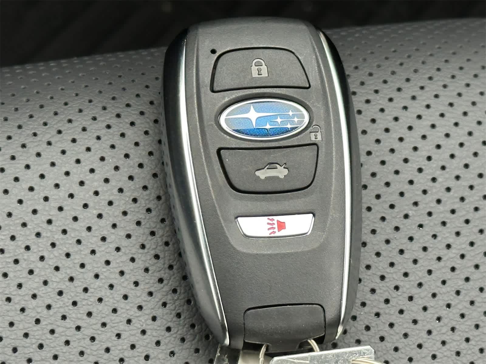 Thumbnail: 2026 Subaru Outback - 28