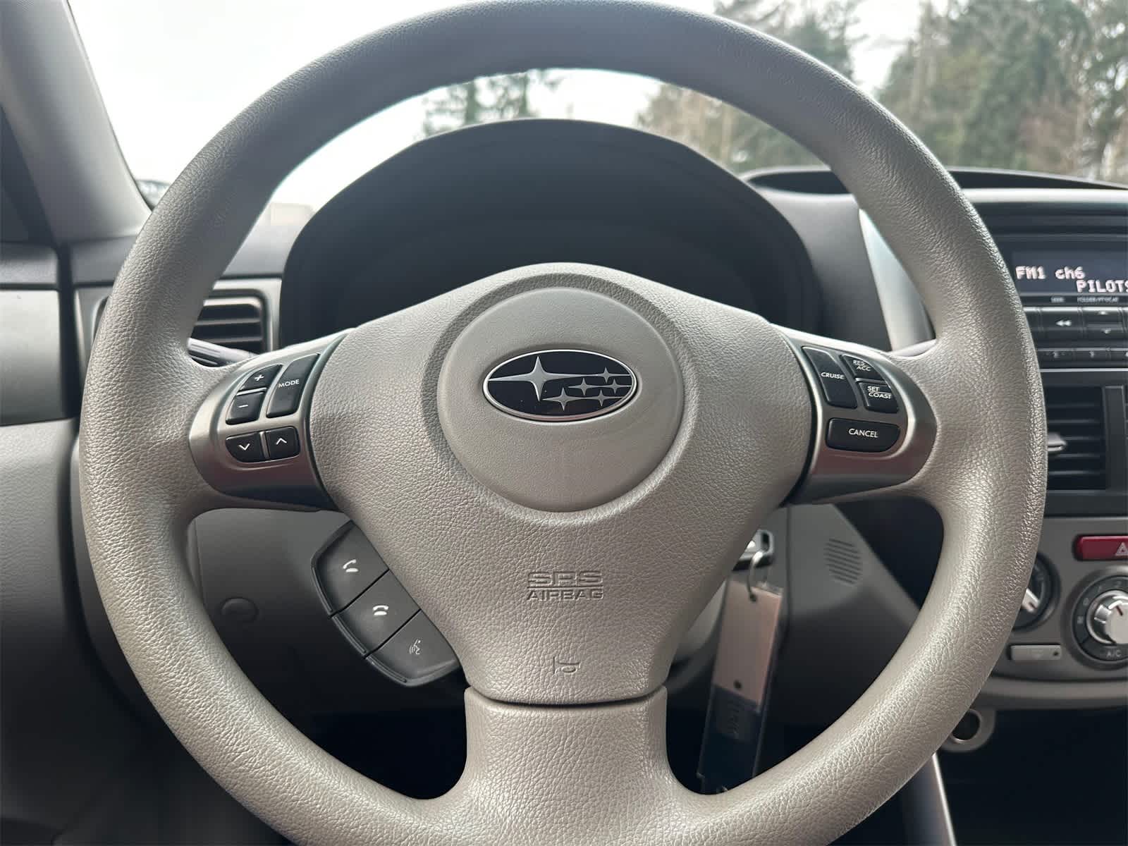 Thumbnail: 2011 Subaru Forester - 15