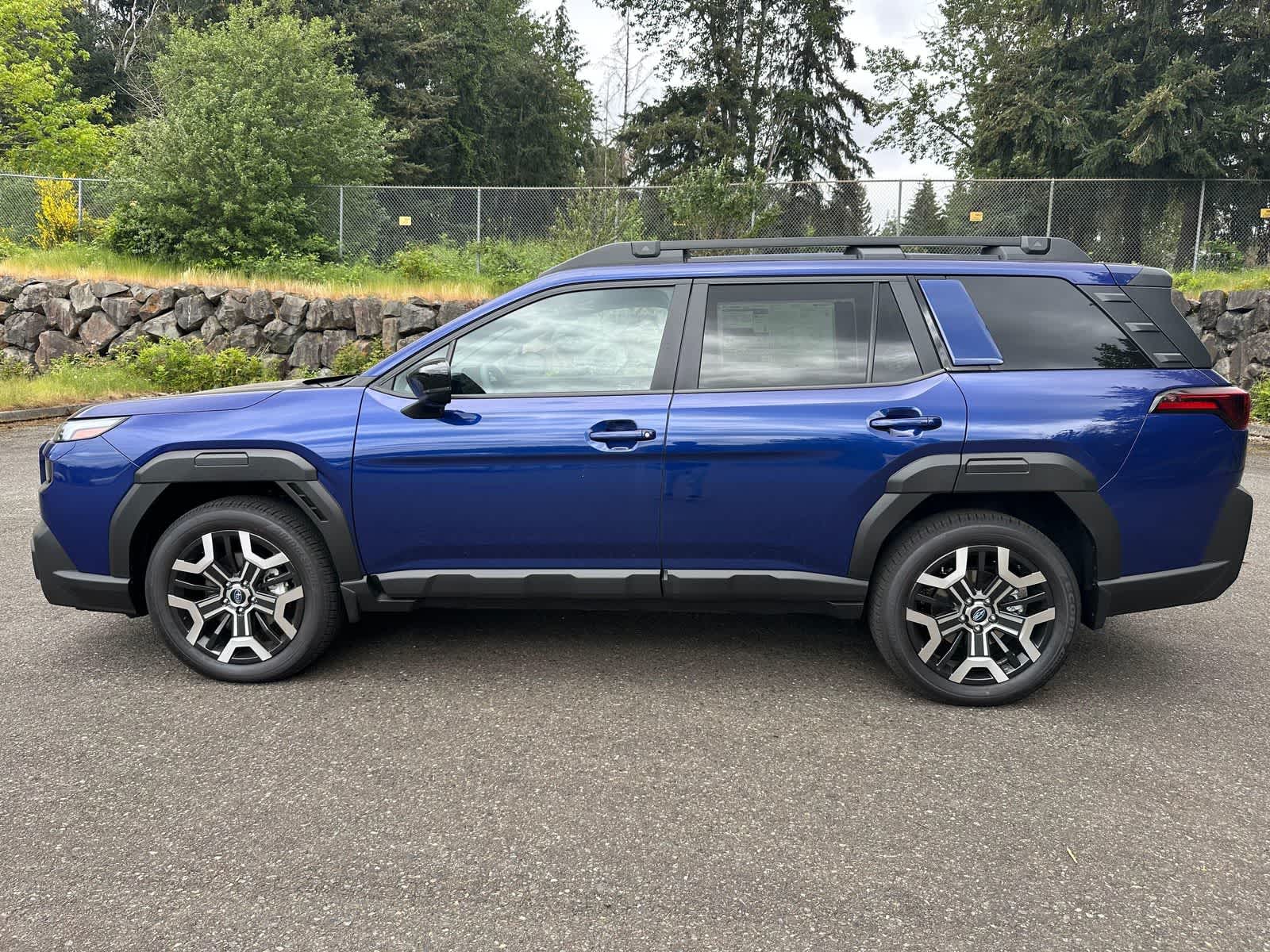 Thumbnail: 2026 Subaru Outback - 2