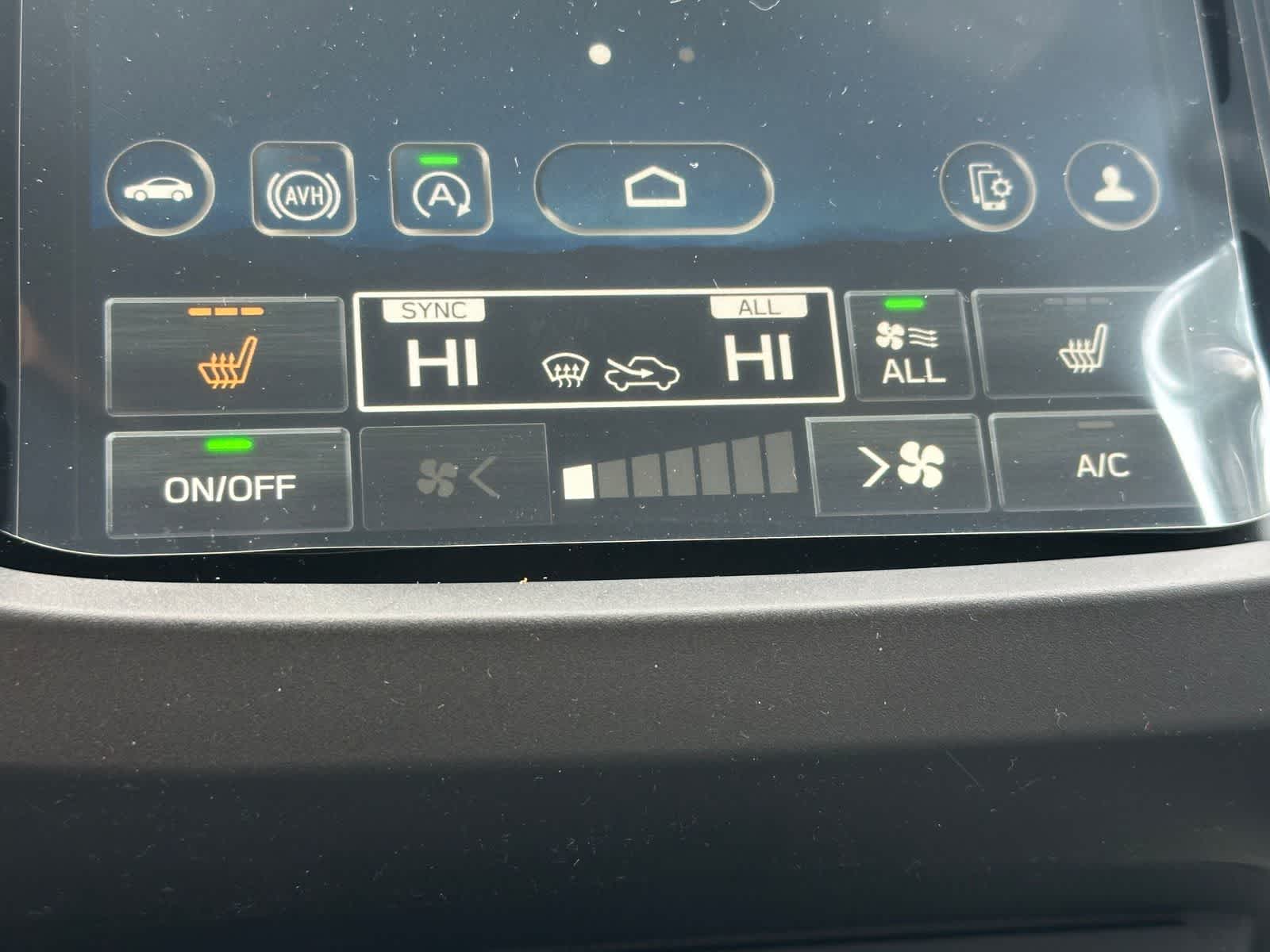 Thumbnail: 2026 Subaru Forester - 19