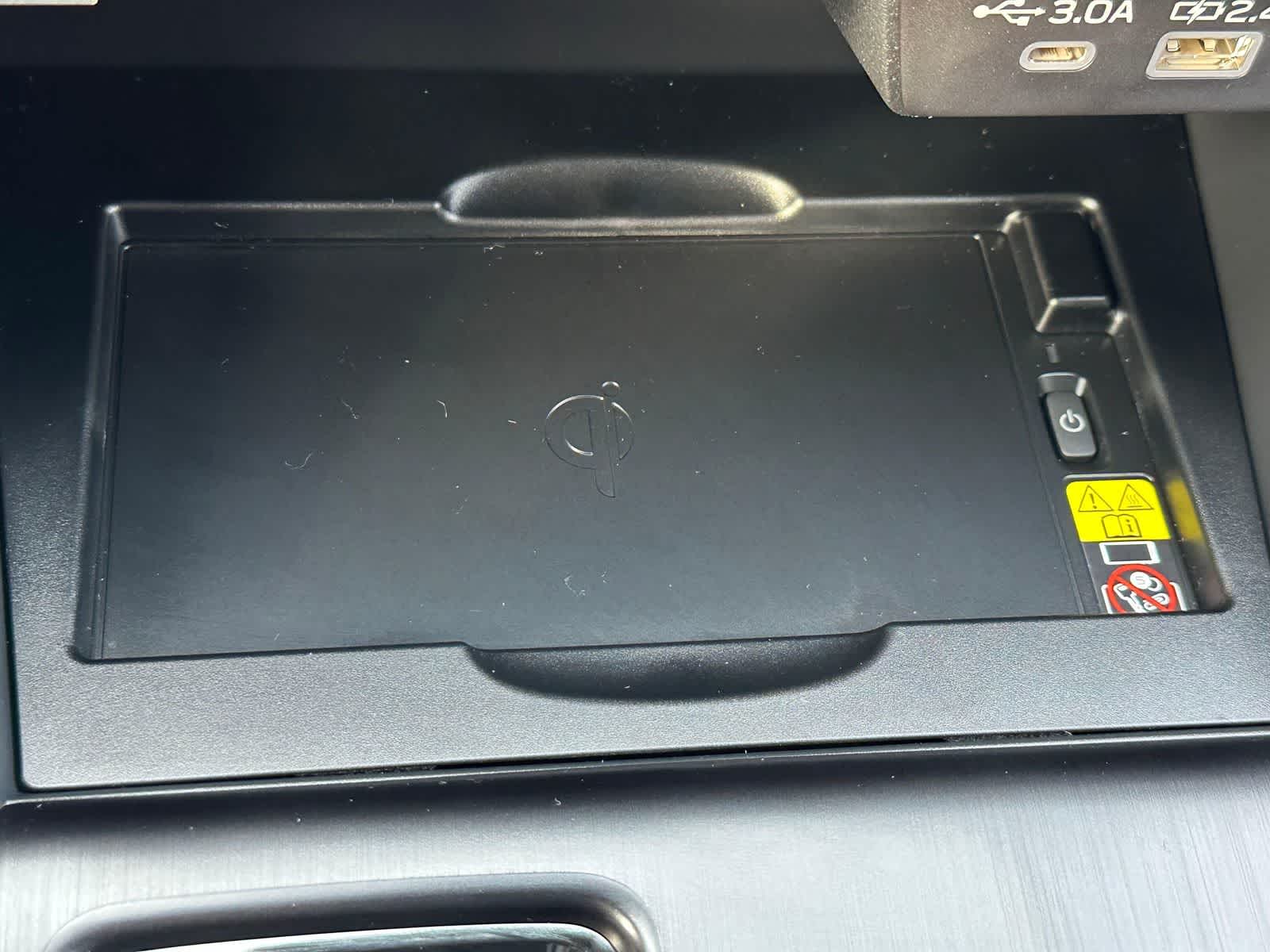 Thumbnail: 2026 Subaru Outback - 21