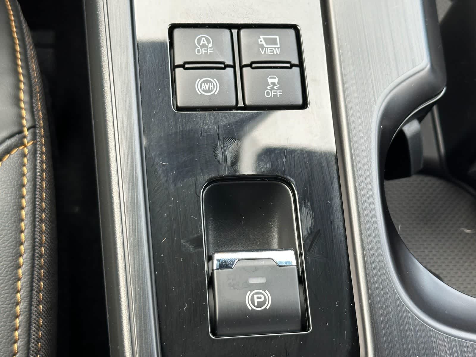 Thumbnail: 2026 Subaru Outback - 23