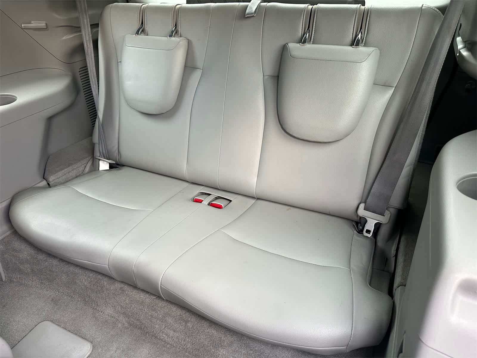 Thumbnail: 2008 Toyota Highlander - 14