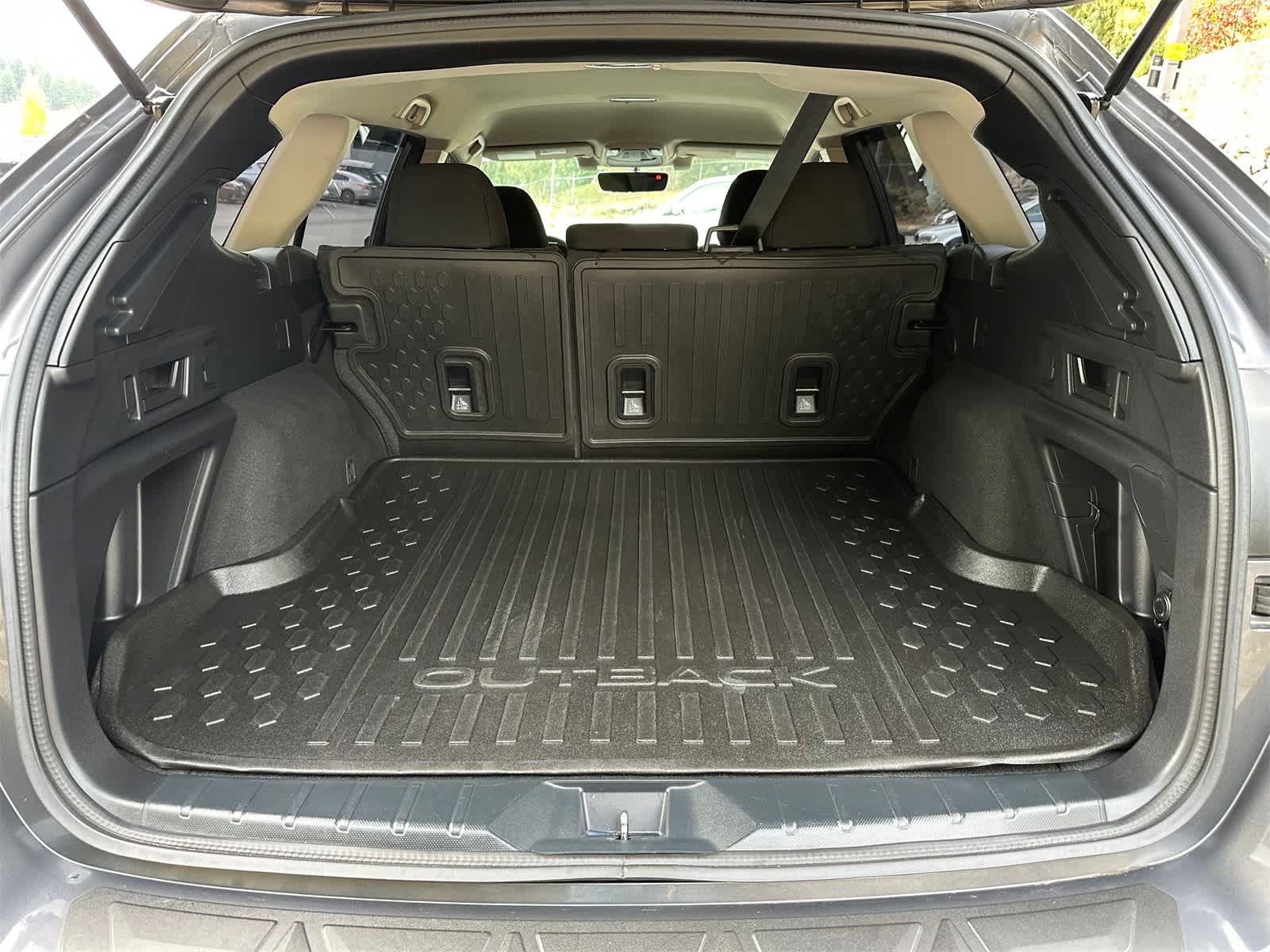 Thumbnail: 2020 Subaru Outback - 23