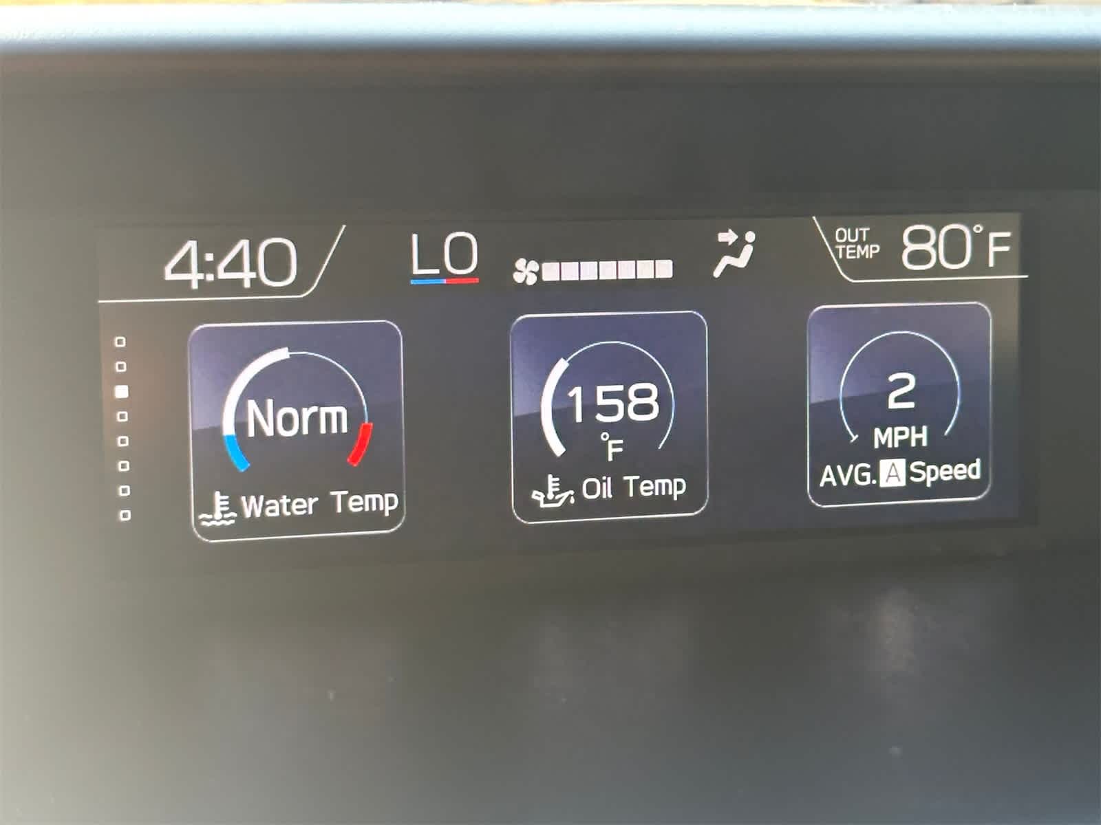 Thumbnail: 2020 Subaru Forester - 18