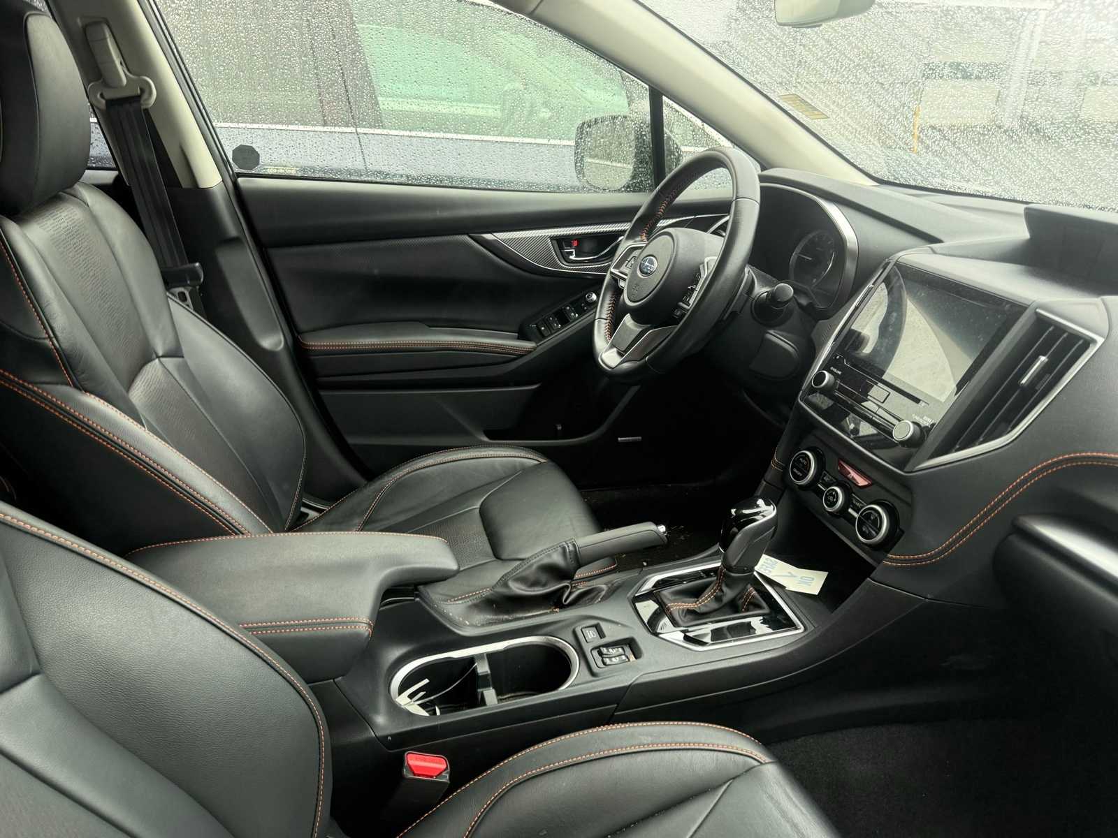 Thumbnail: 2023 Subaru Crosstrek - 6