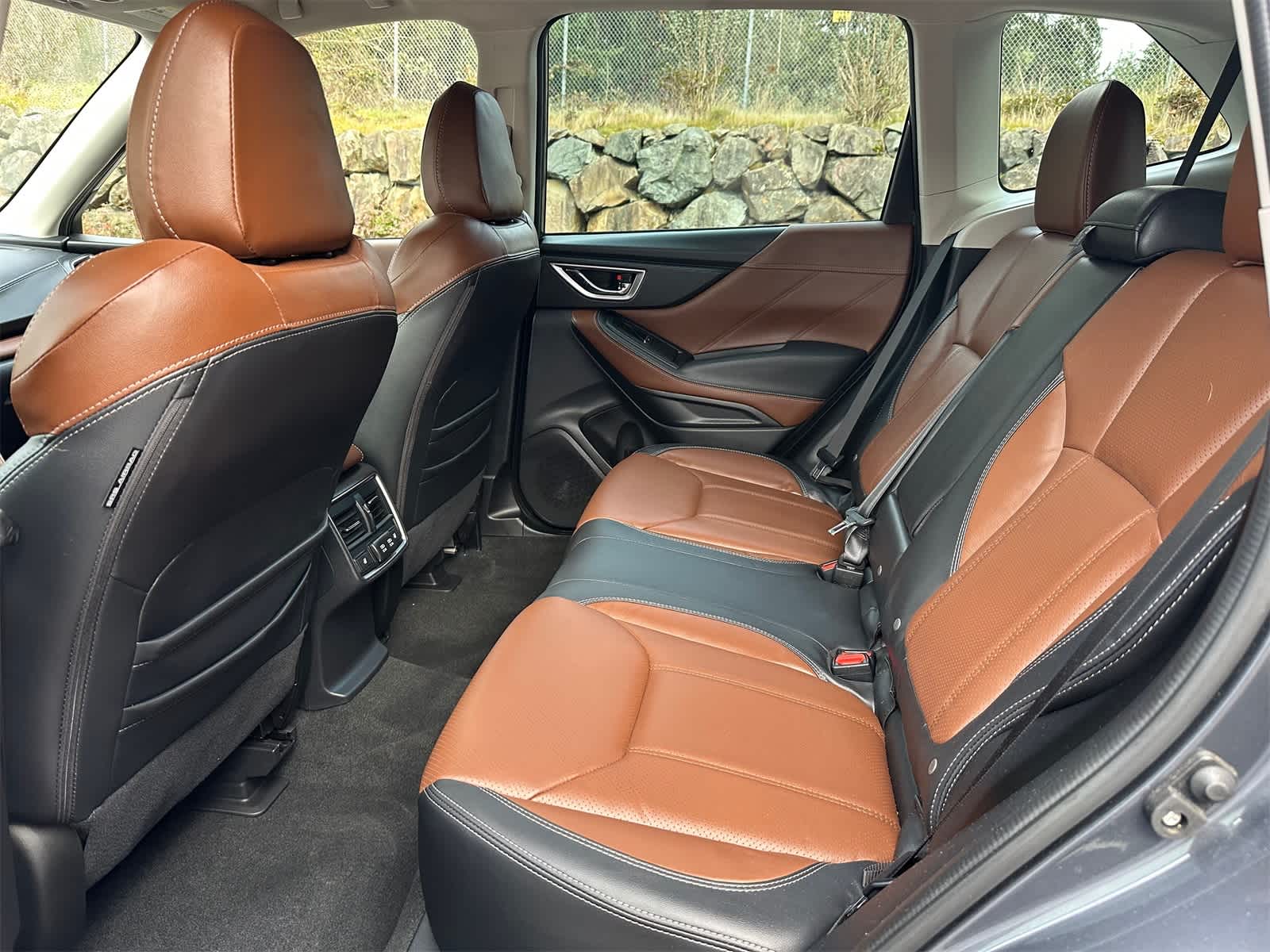 Thumbnail: 2023 Subaru Forester - 11