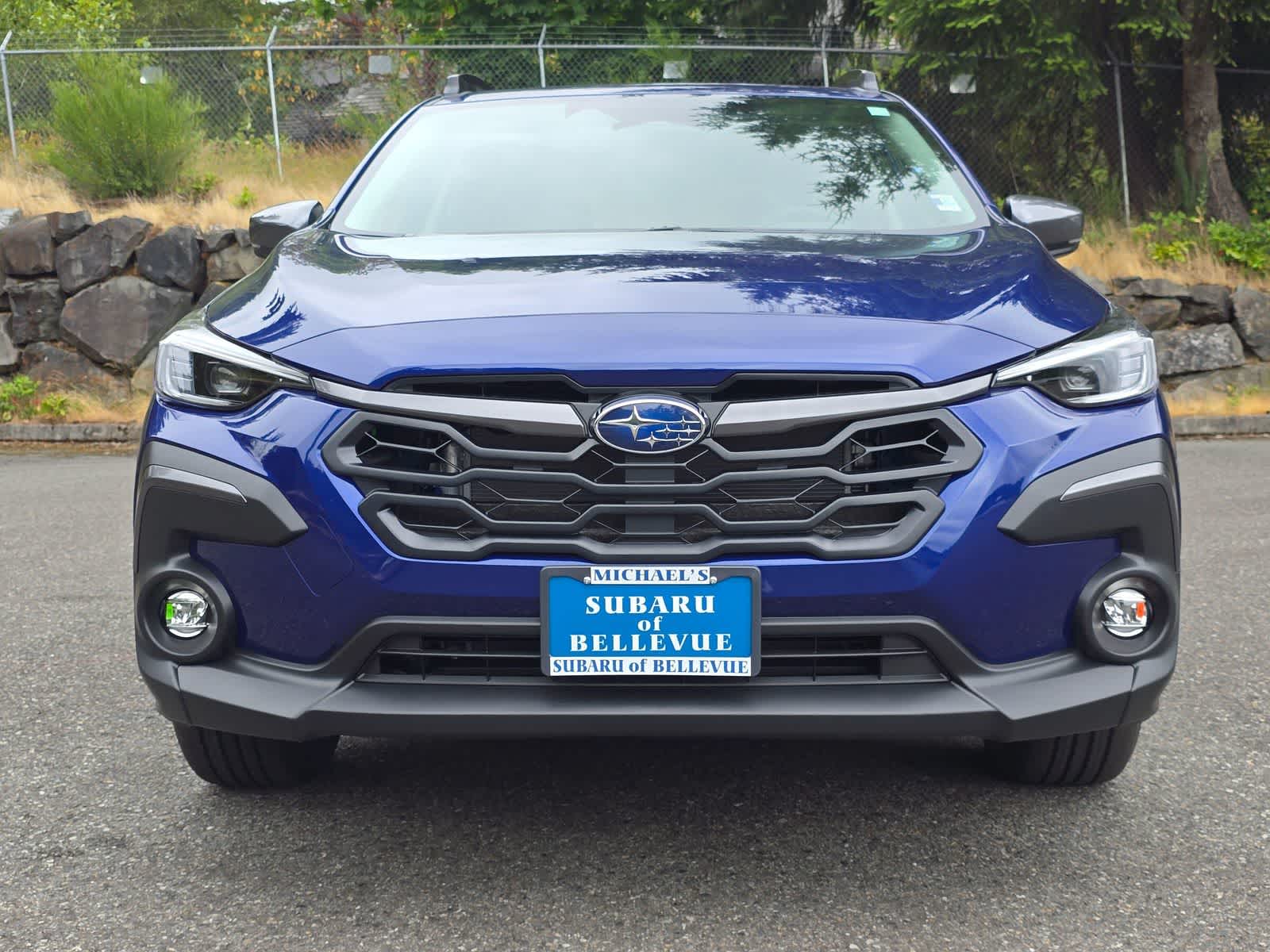 Thumbnail: 2026 Subaru Crosstrek - 5