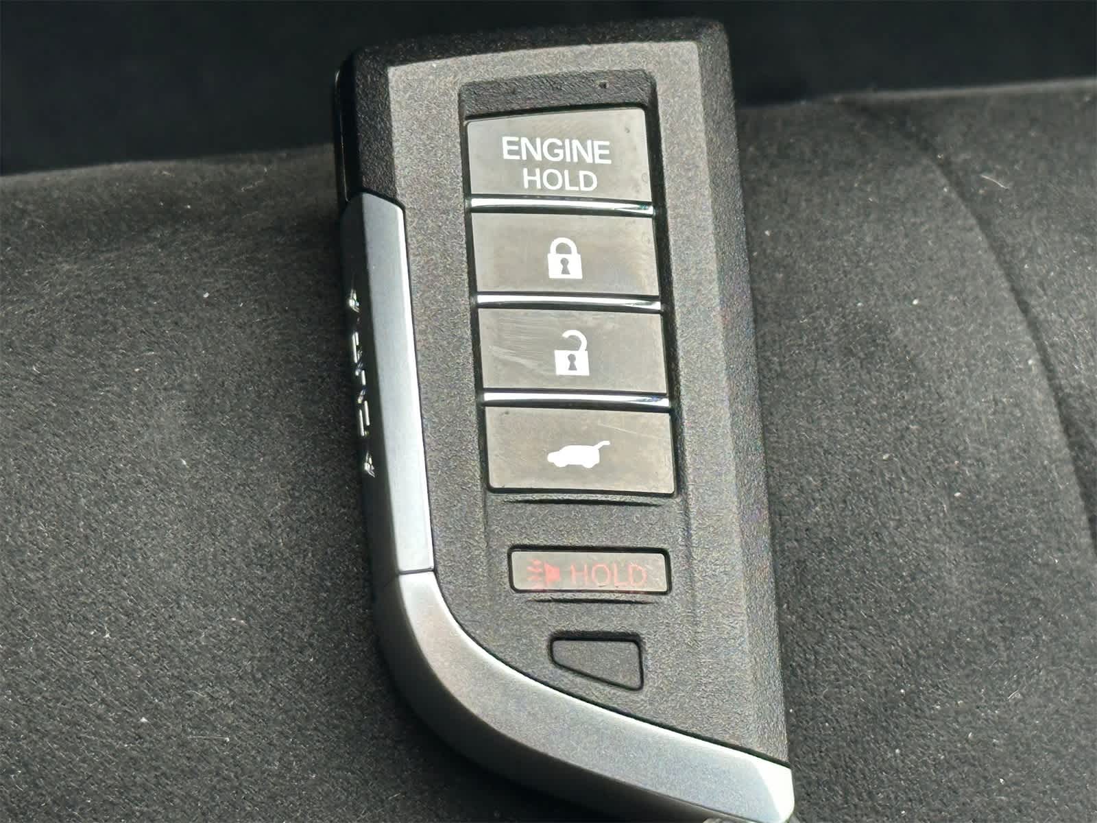 Thumbnail: 2023 Acura Integra - 28