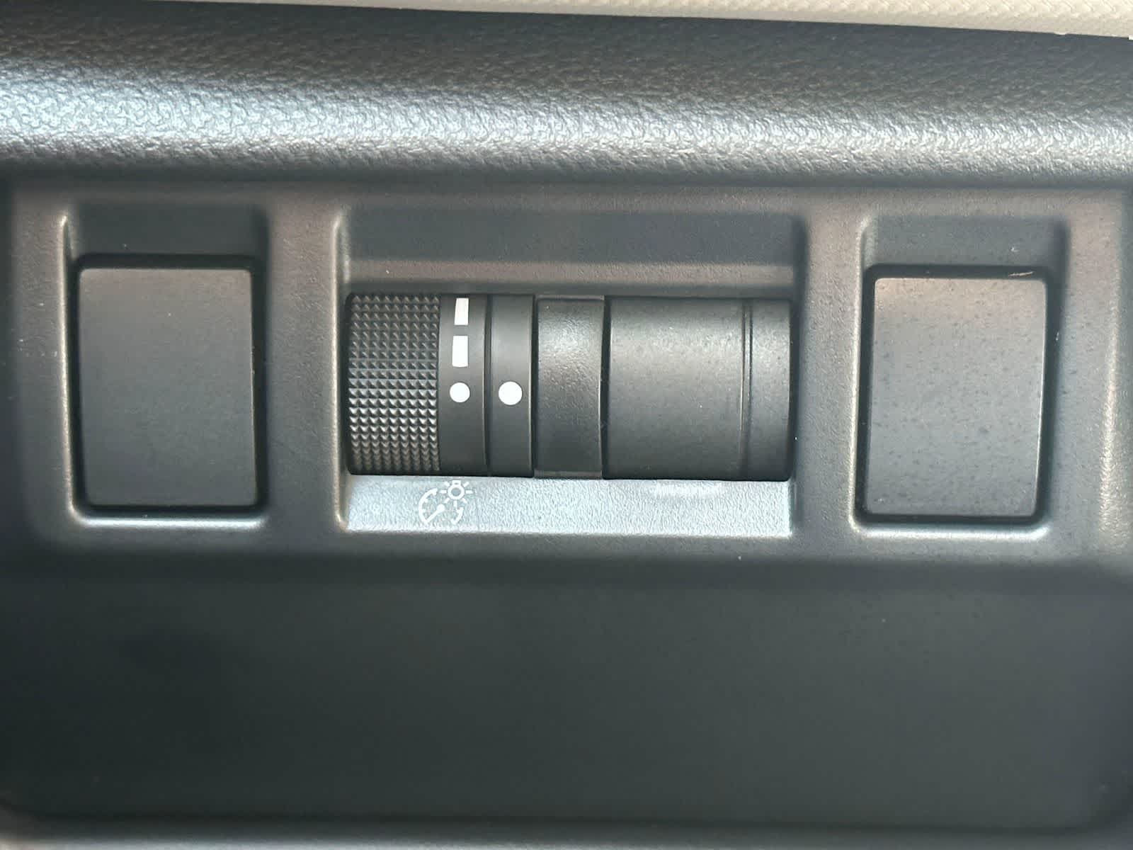 Thumbnail: 2026 Subaru Forester - 23