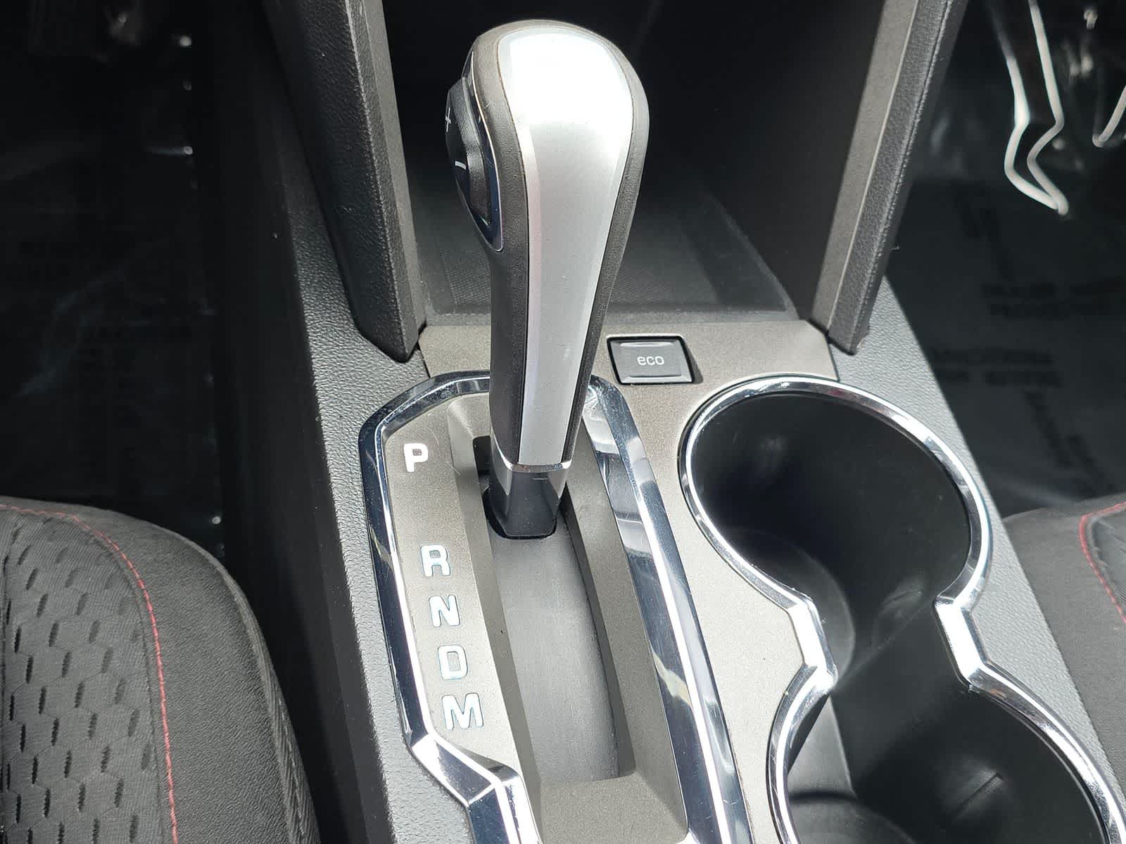 2013 Chevrolet Equinox LS - Photo 13
