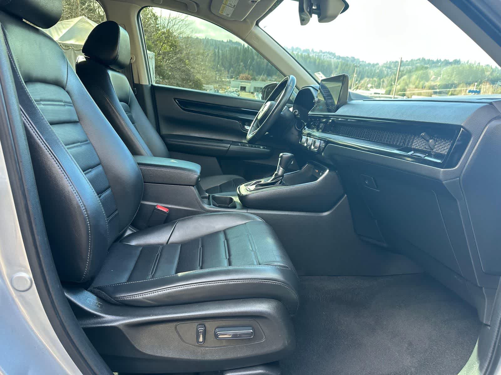 Thumbnail: 2023 Honda CR-V - 13