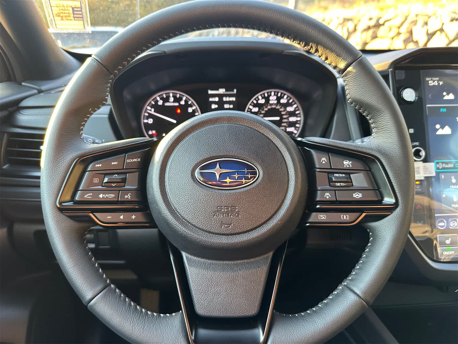 Thumbnail: 2025 Subaru Forester - 16