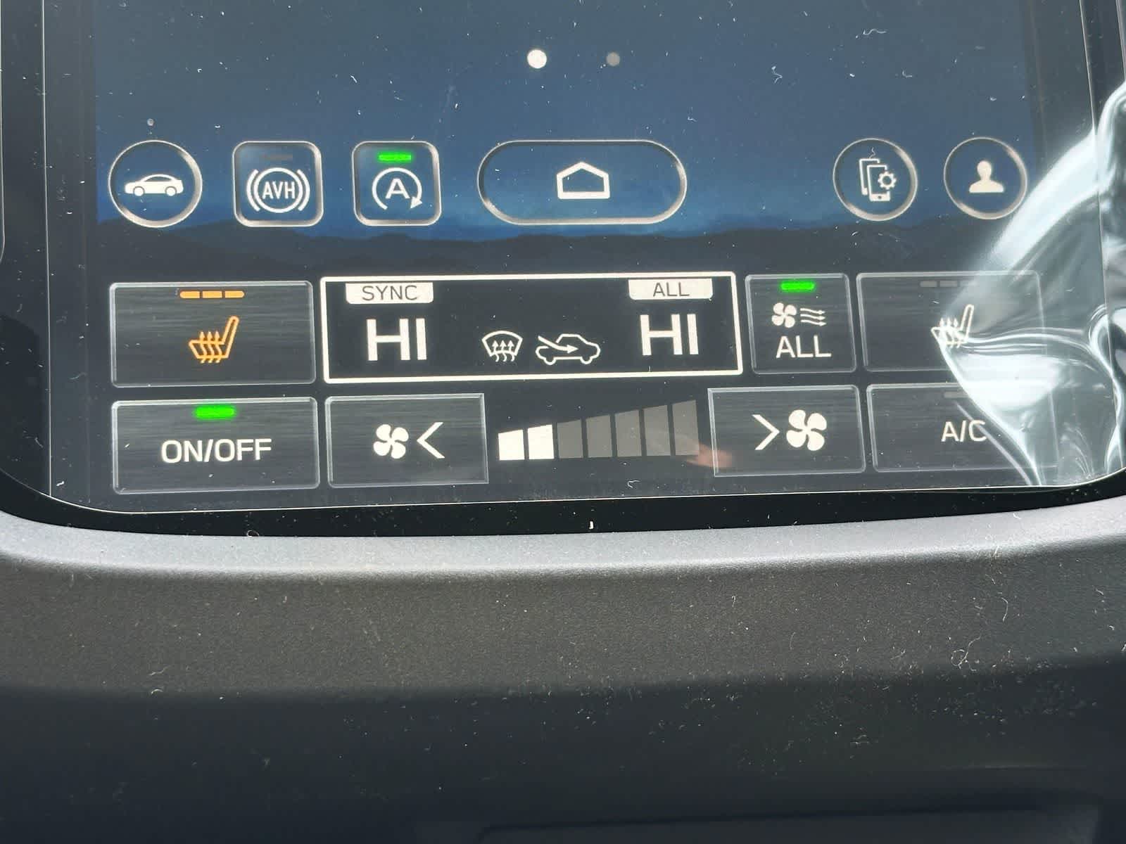 Thumbnail: 2026 Subaru Forester - 19