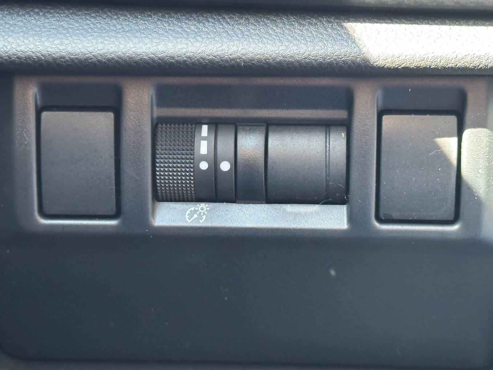 2026 Subaru Crosstrek Premium - Photo 23