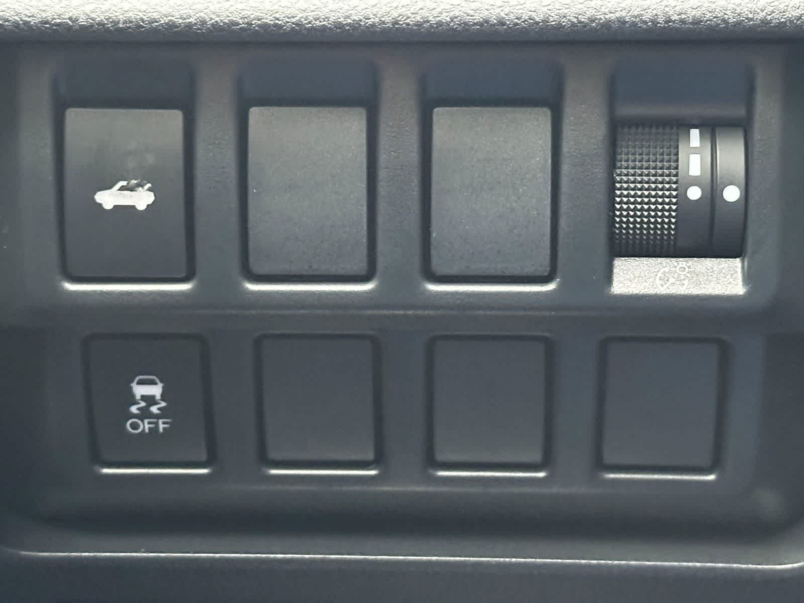 Thumbnail: 2026 Subaru WRX - 22