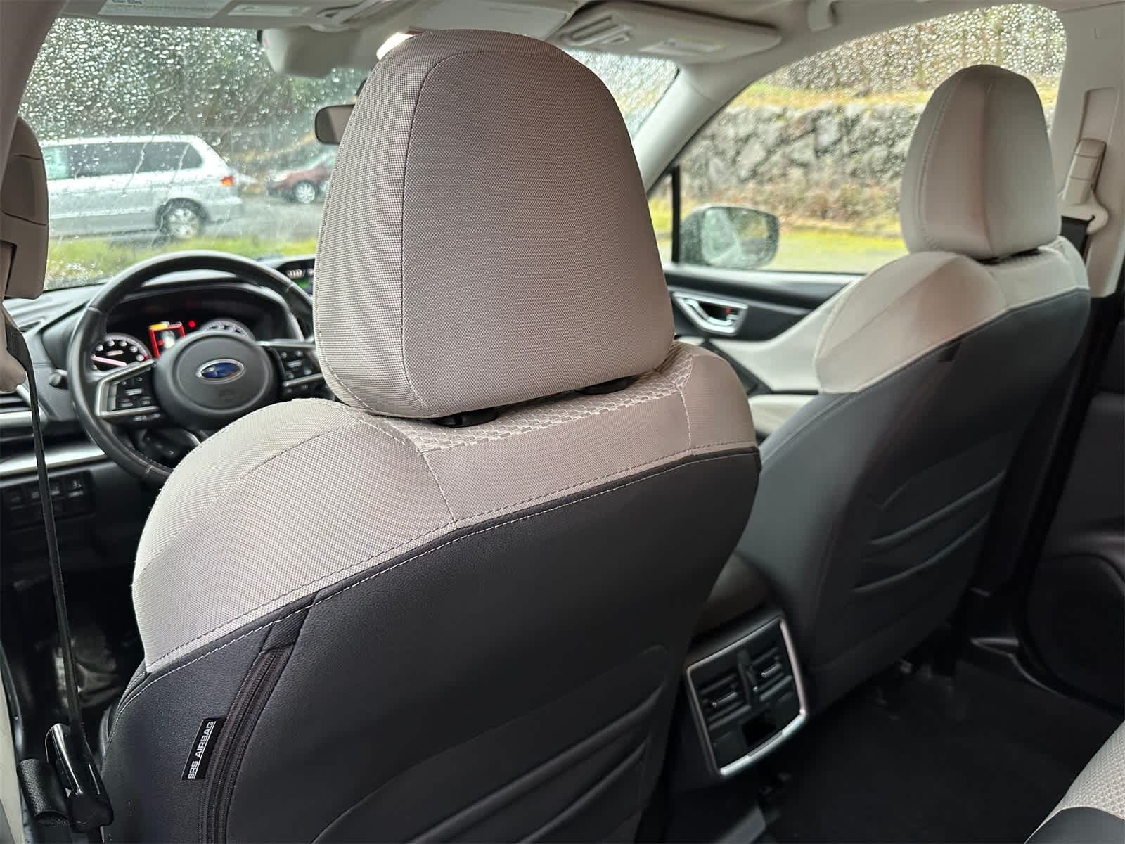 Thumbnail: 2021 Subaru Forester - 11