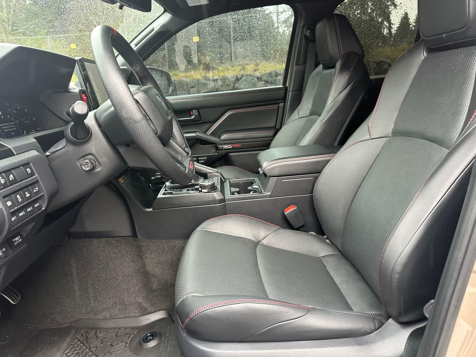 Thumbnail: 2025 Toyota 4Runner - 14