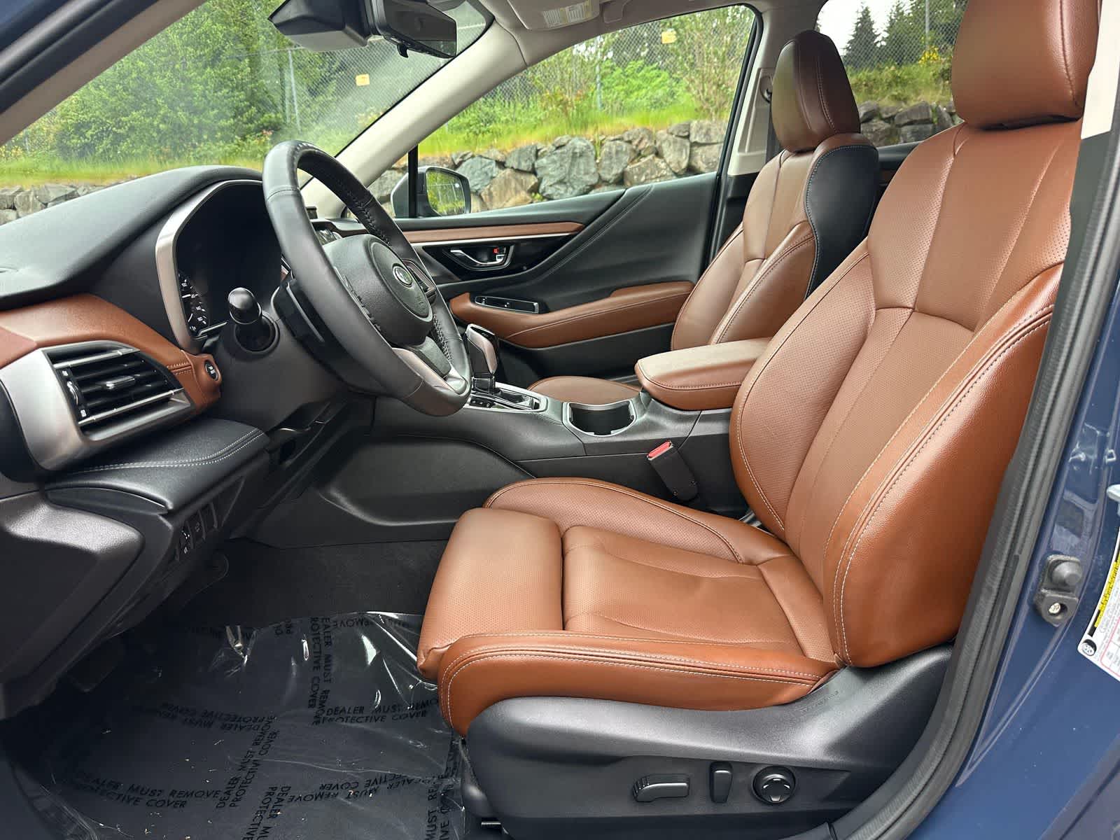 Thumbnail: 2023 Subaru Outback - 17