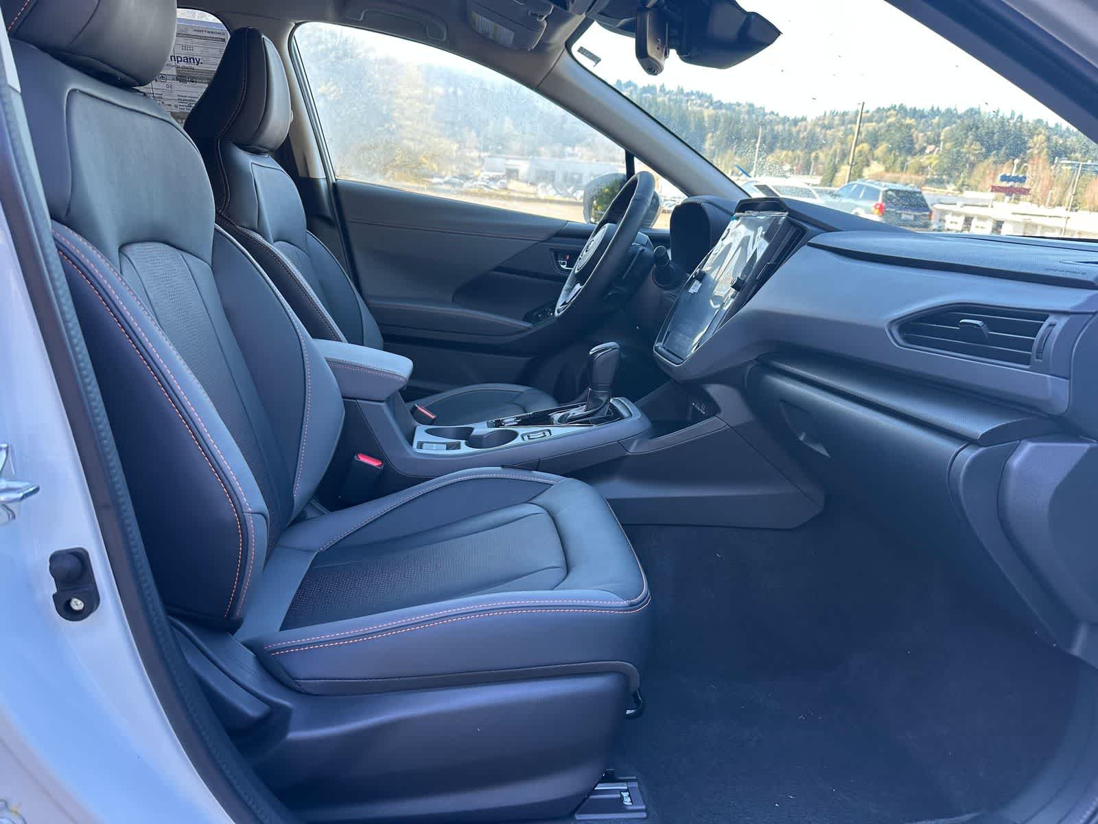 Thumbnail: 2026 Subaru Crosstrek - 14