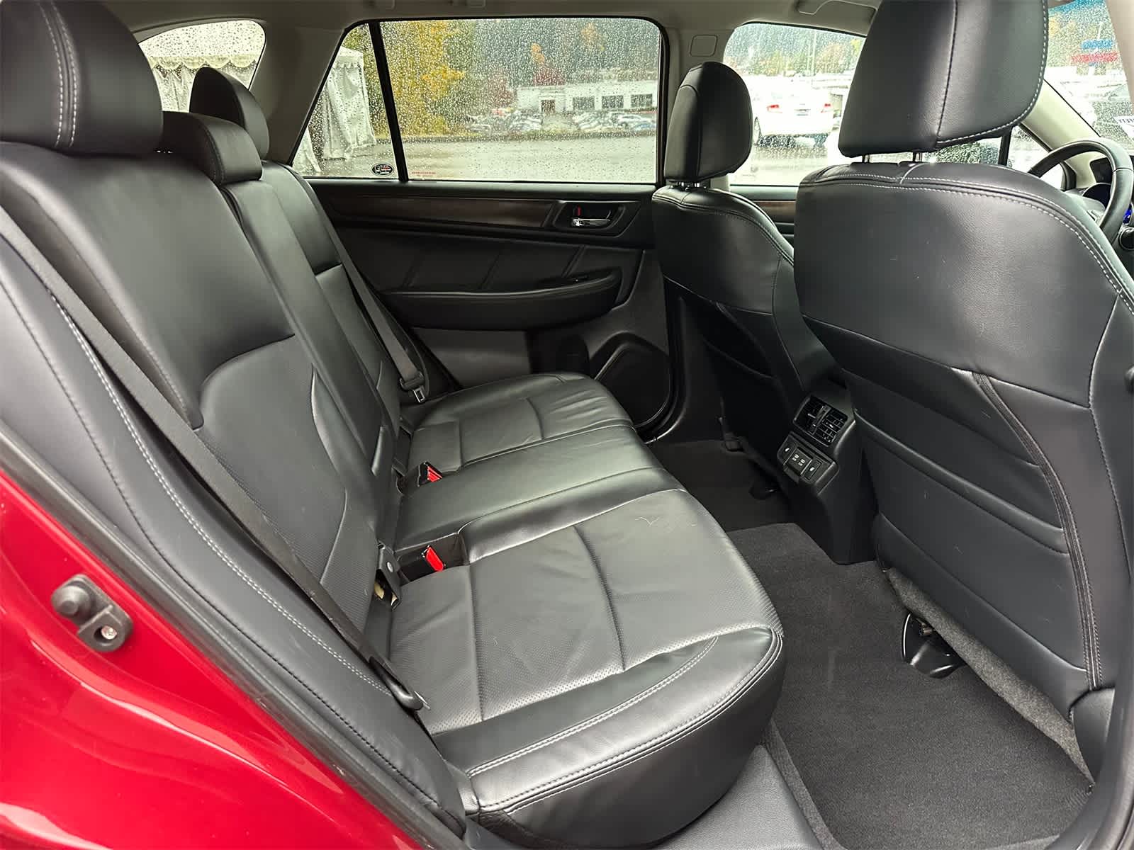 Thumbnail: 2019 Subaru Outback - 12