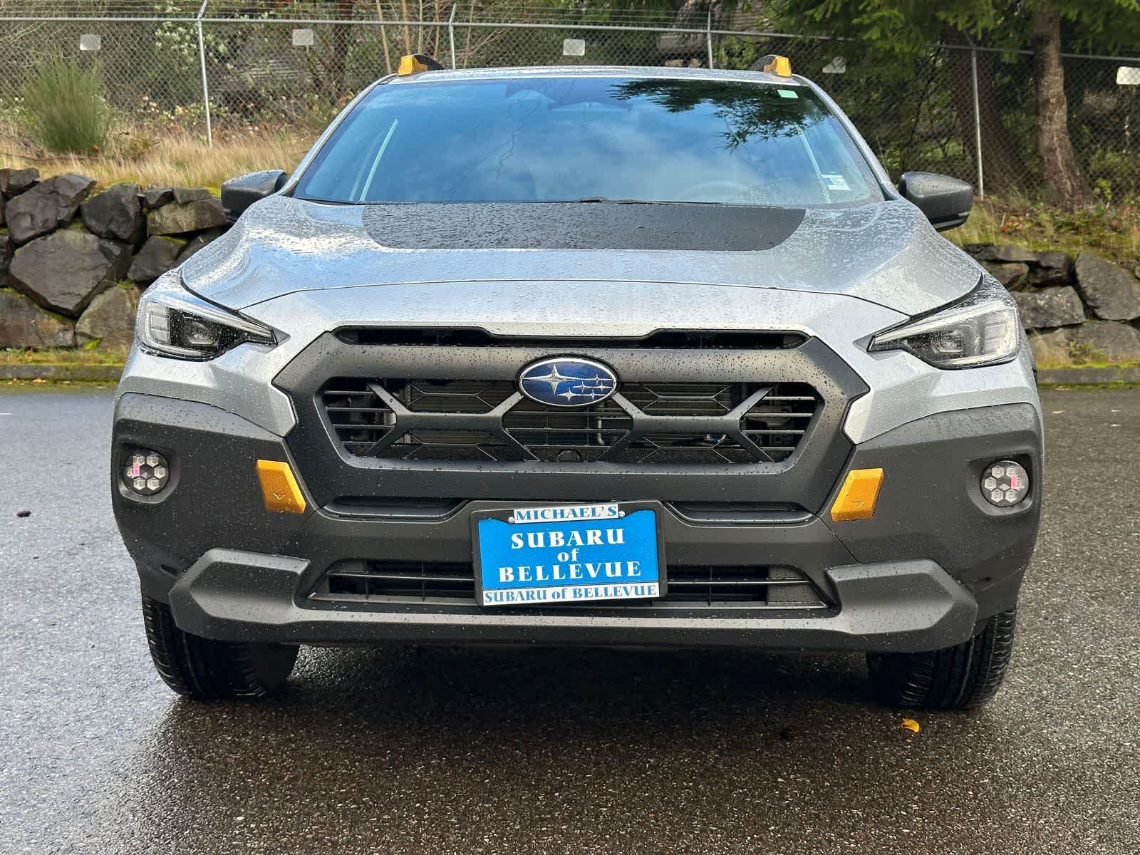 Thumbnail: 2026 Subaru Crosstrek - 5