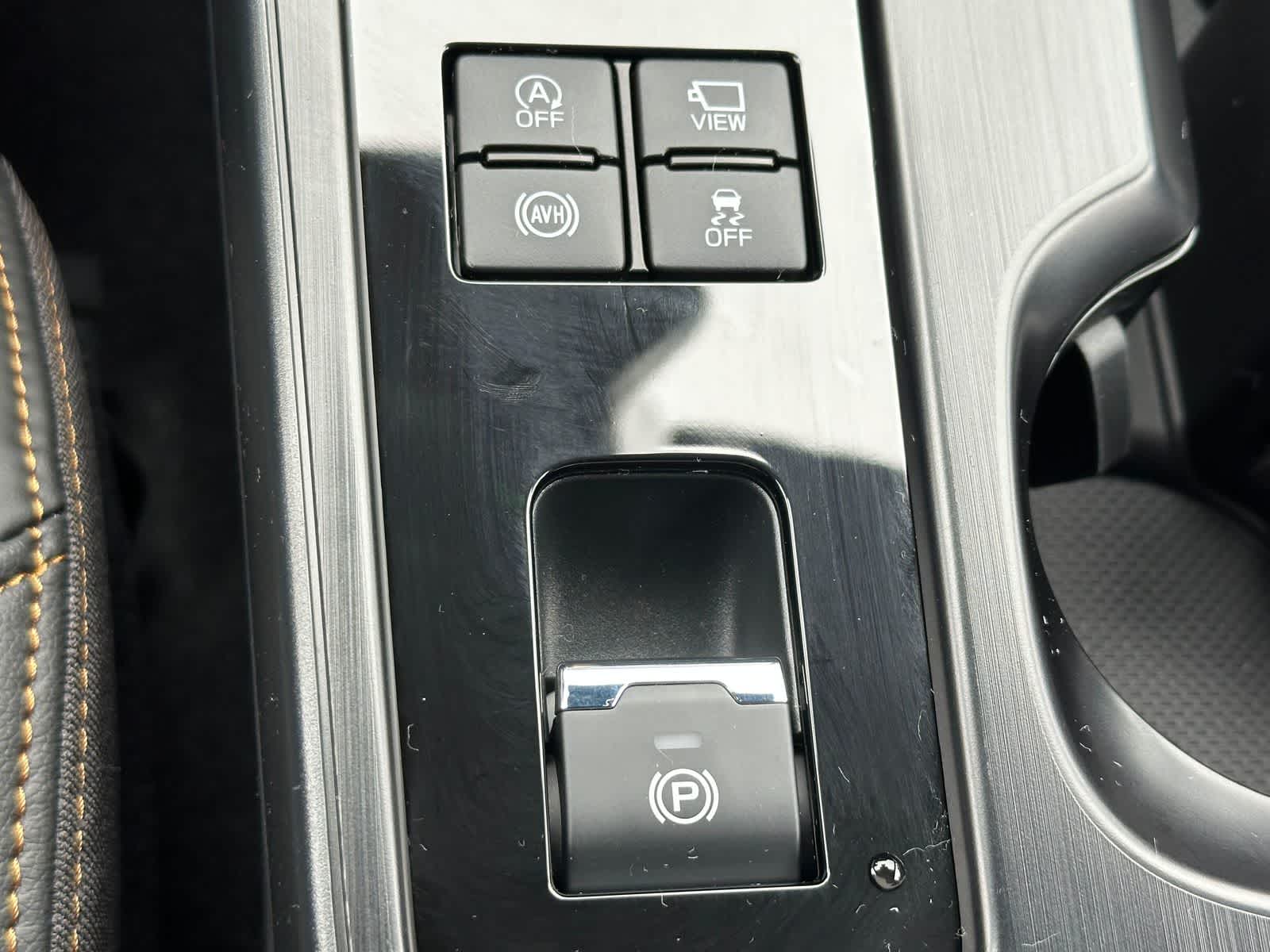 Thumbnail: 2026 Subaru Outback - 23