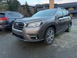  Subaru Ascent