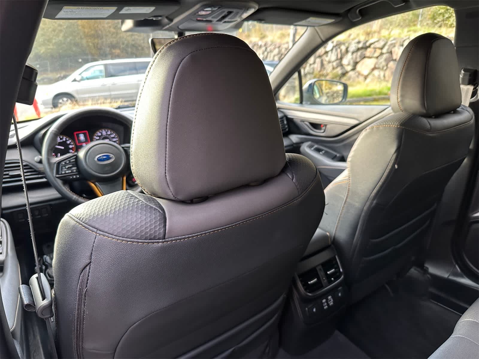 Thumbnail: 2025 Subaru Outback - 10