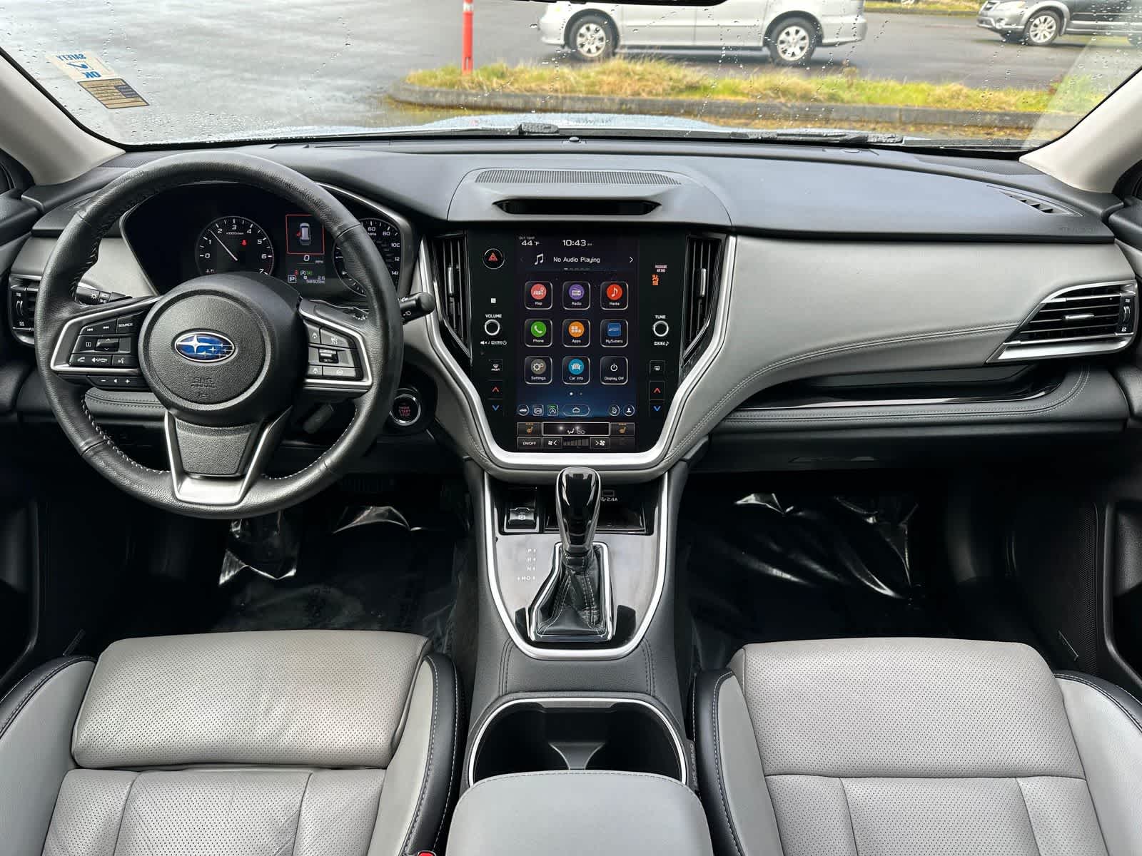 Thumbnail: 2023 Subaru Outback - 9