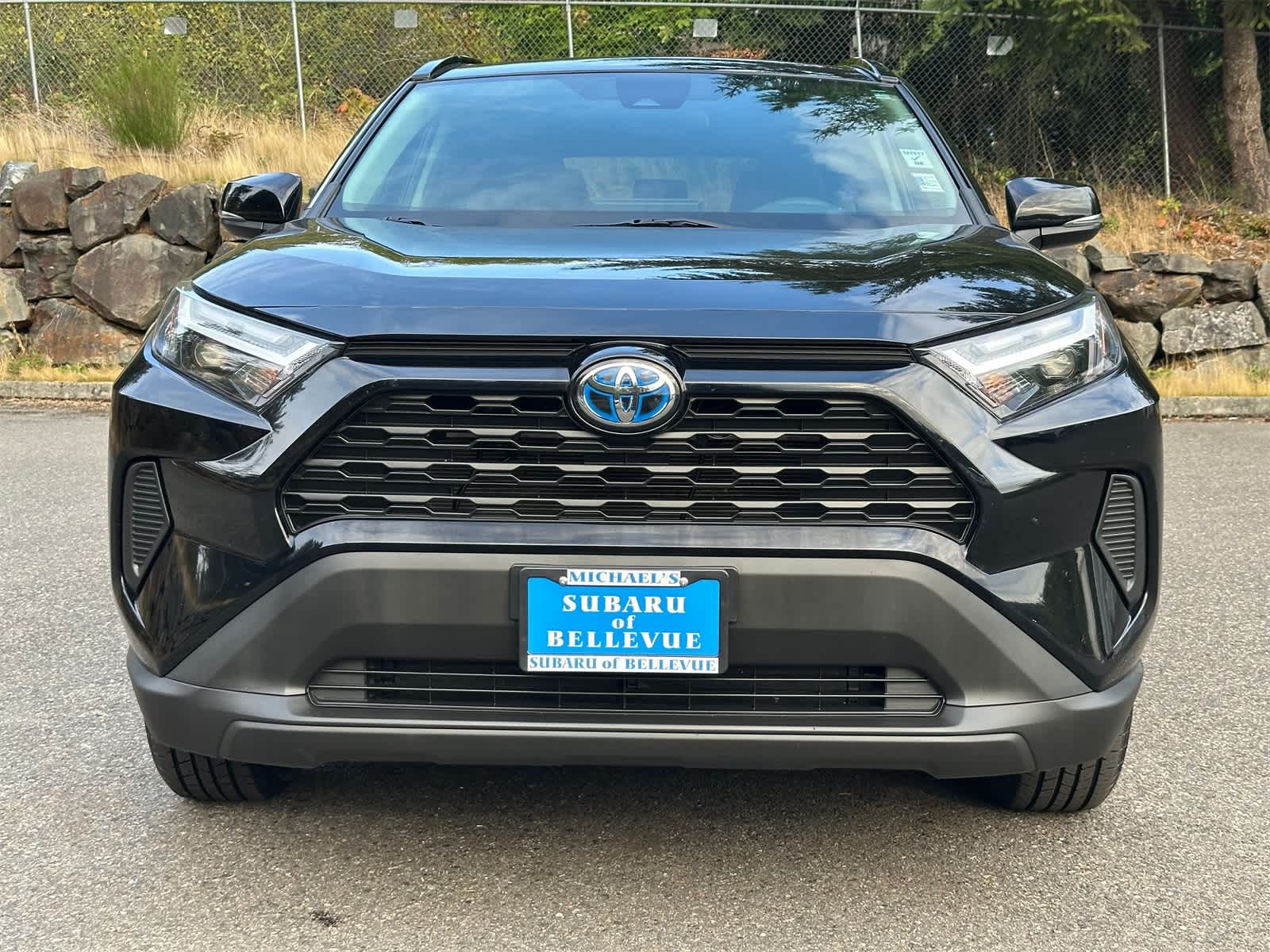 Thumbnail: 2024 Toyota RAV4 - 6