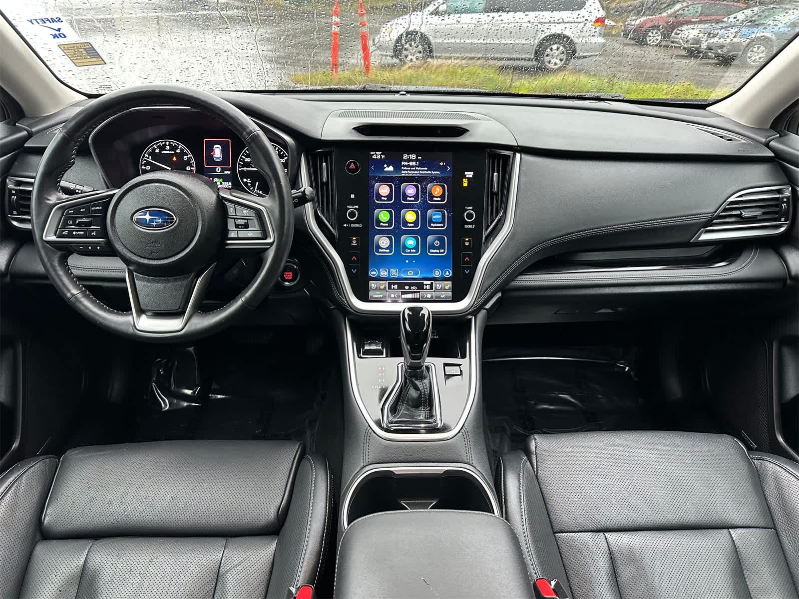 Thumbnail: 2023 Subaru Outback - 9