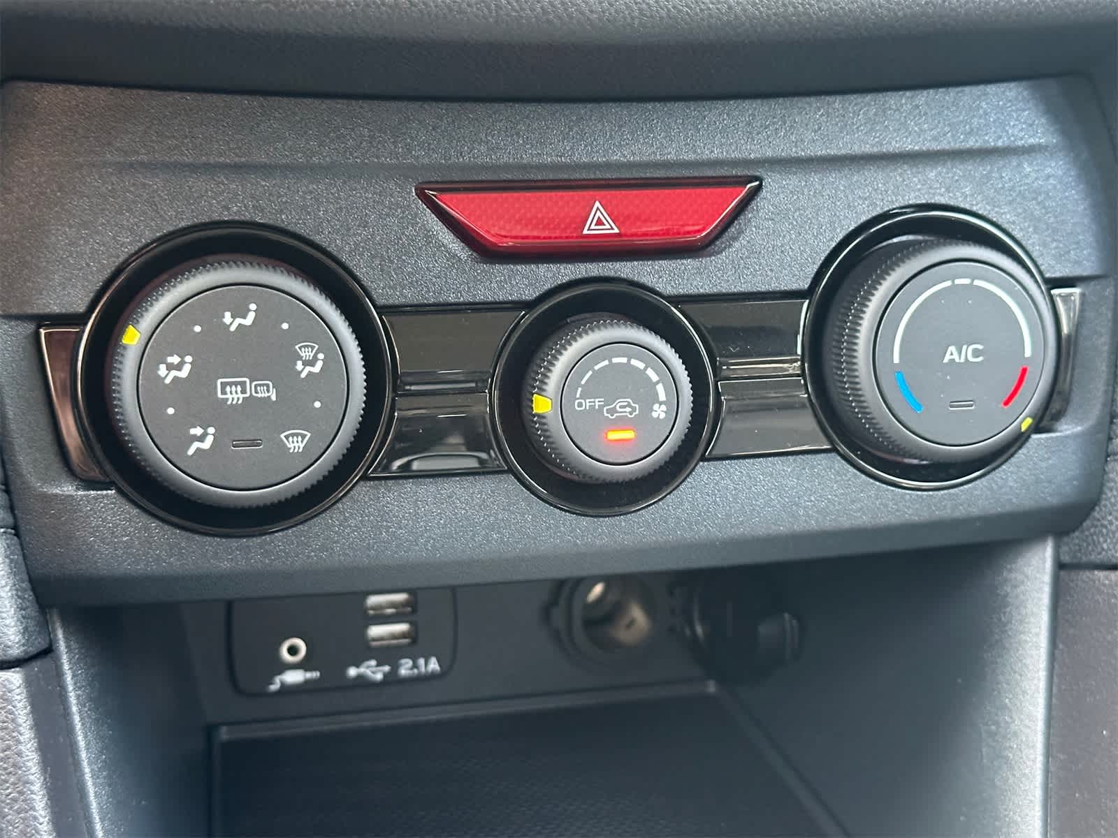 Thumbnail: 2023 Subaru Impreza - 19