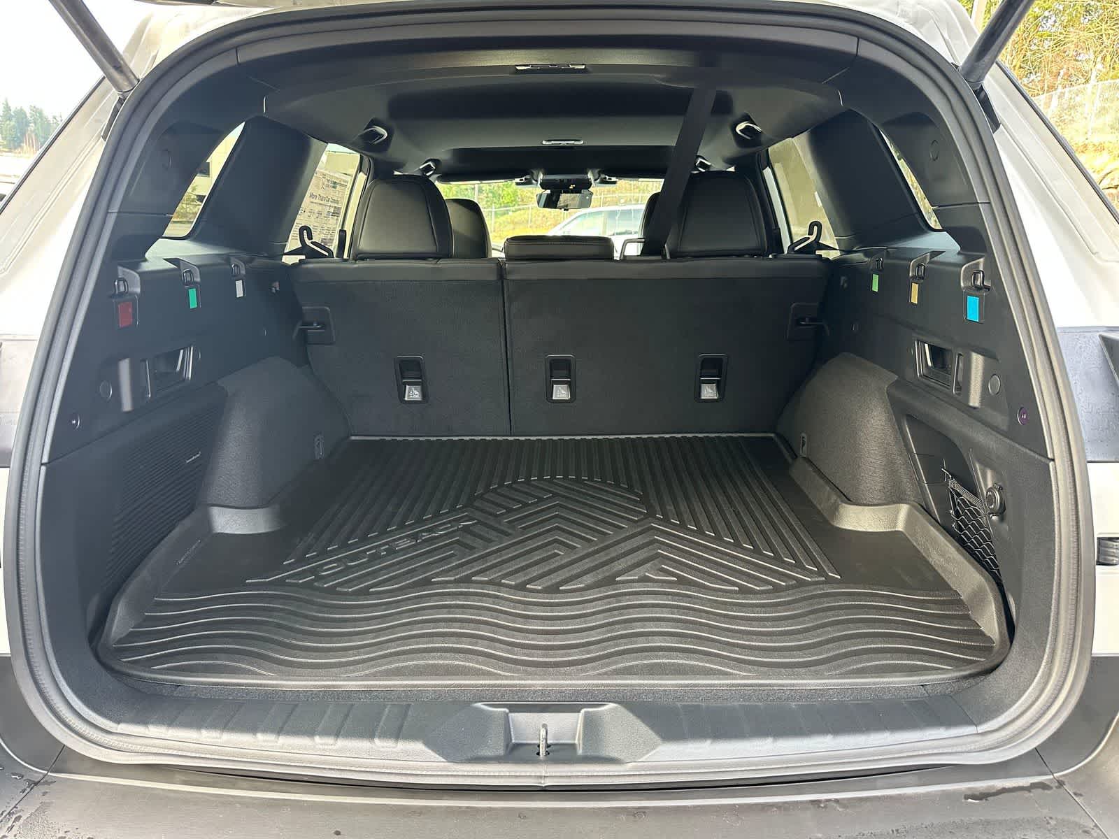 Thumbnail: 2026 Subaru Outback - 28