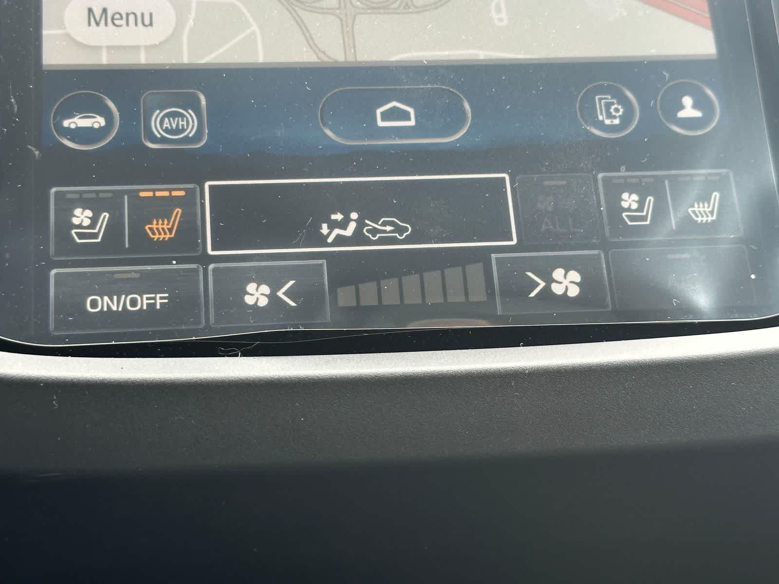 Thumbnail: 2026 Subaru Forester - 23