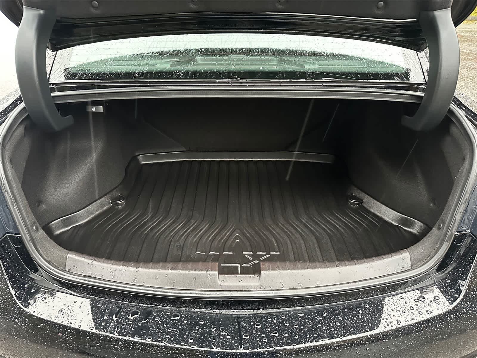 Thumbnail: 2017 Acura ILX - 26