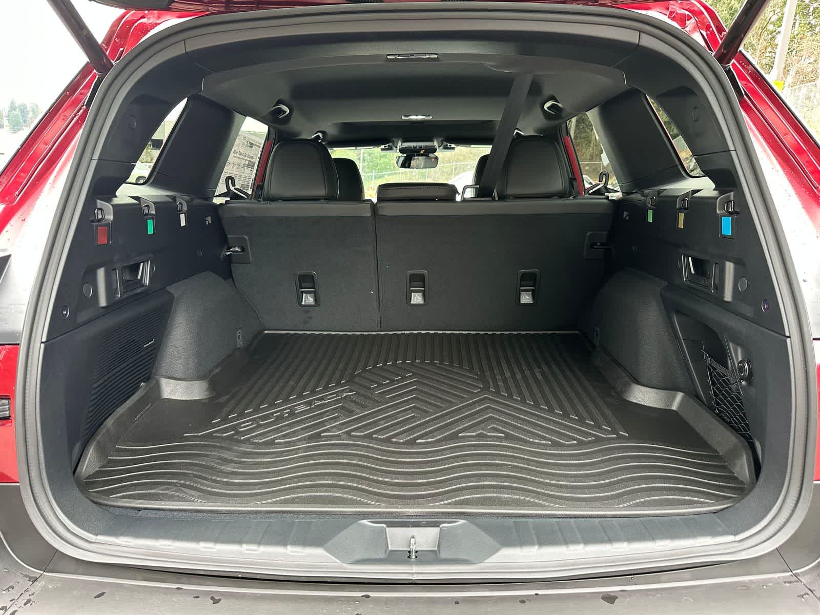 Thumbnail: 2026 Subaru Outback - 27