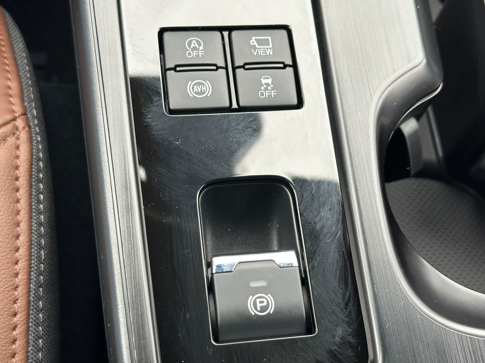 Thumbnail: 2026 Subaru Outback - 23